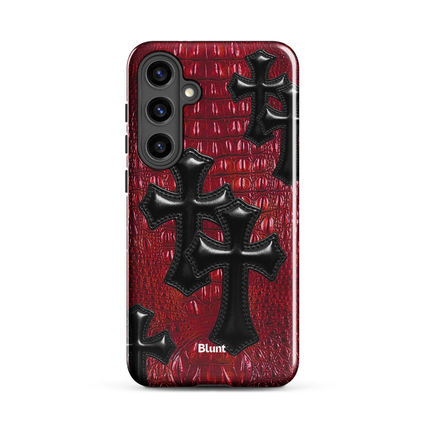 Reverence Samsung Case - Blunt Cases