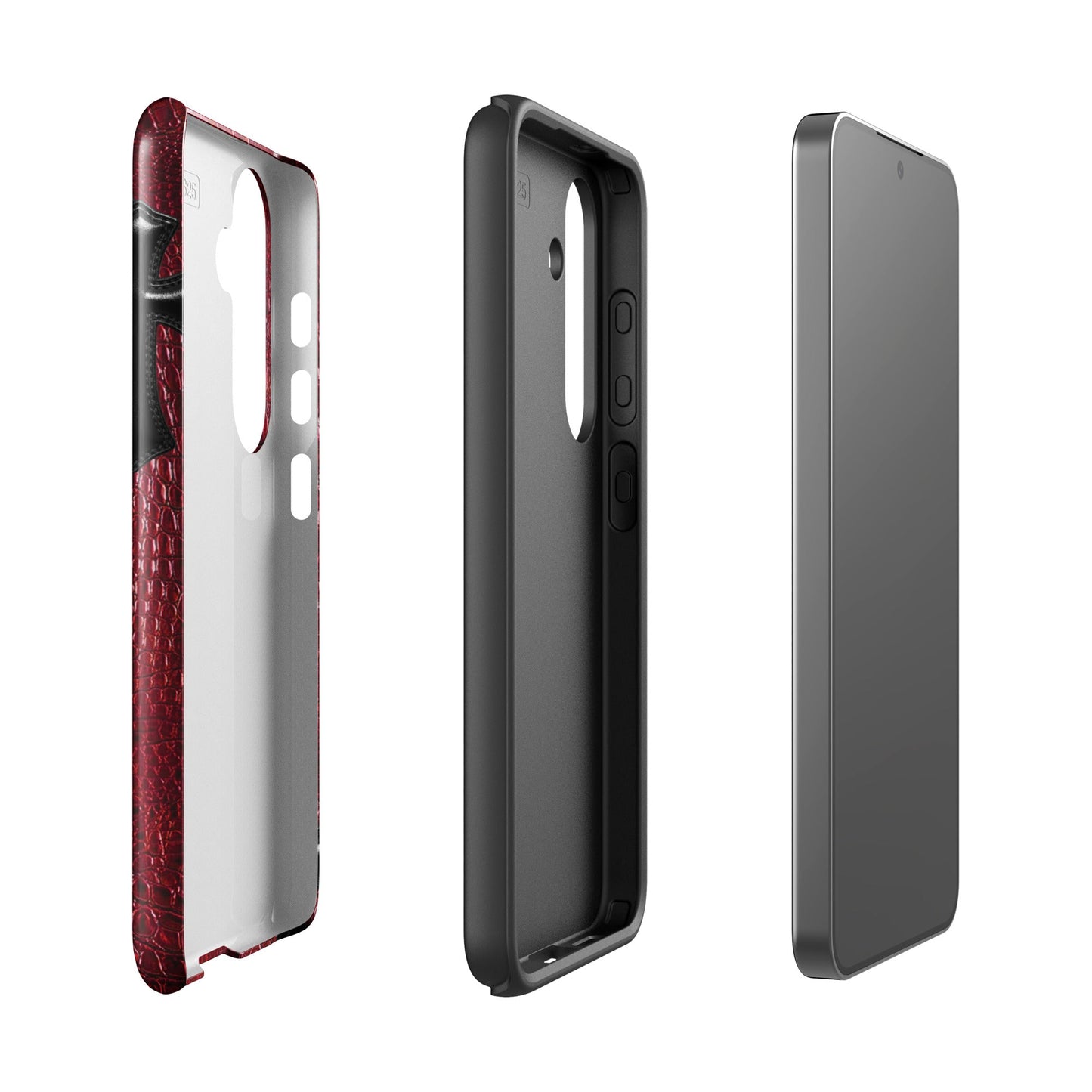 Reverence Samsung Case - Blunt Cases