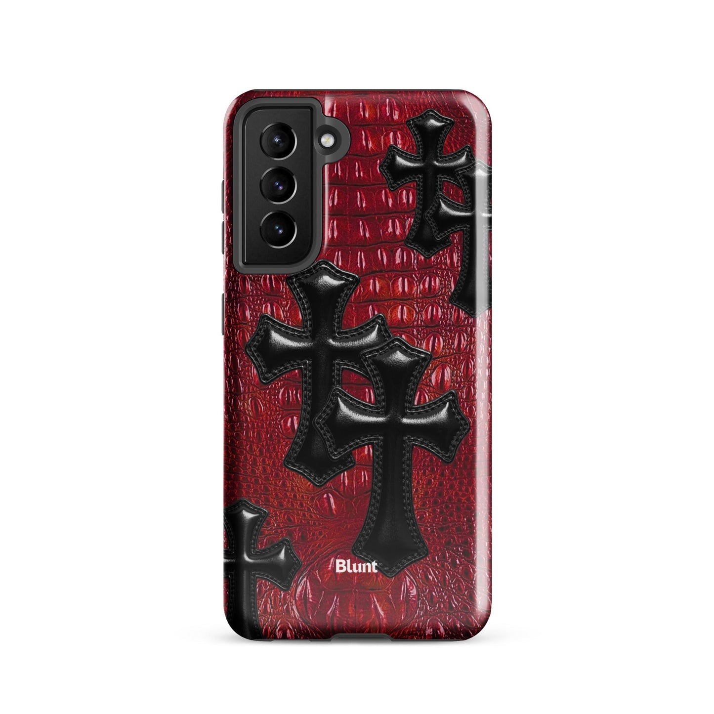 Reverence Samsung Case - Blunt Cases