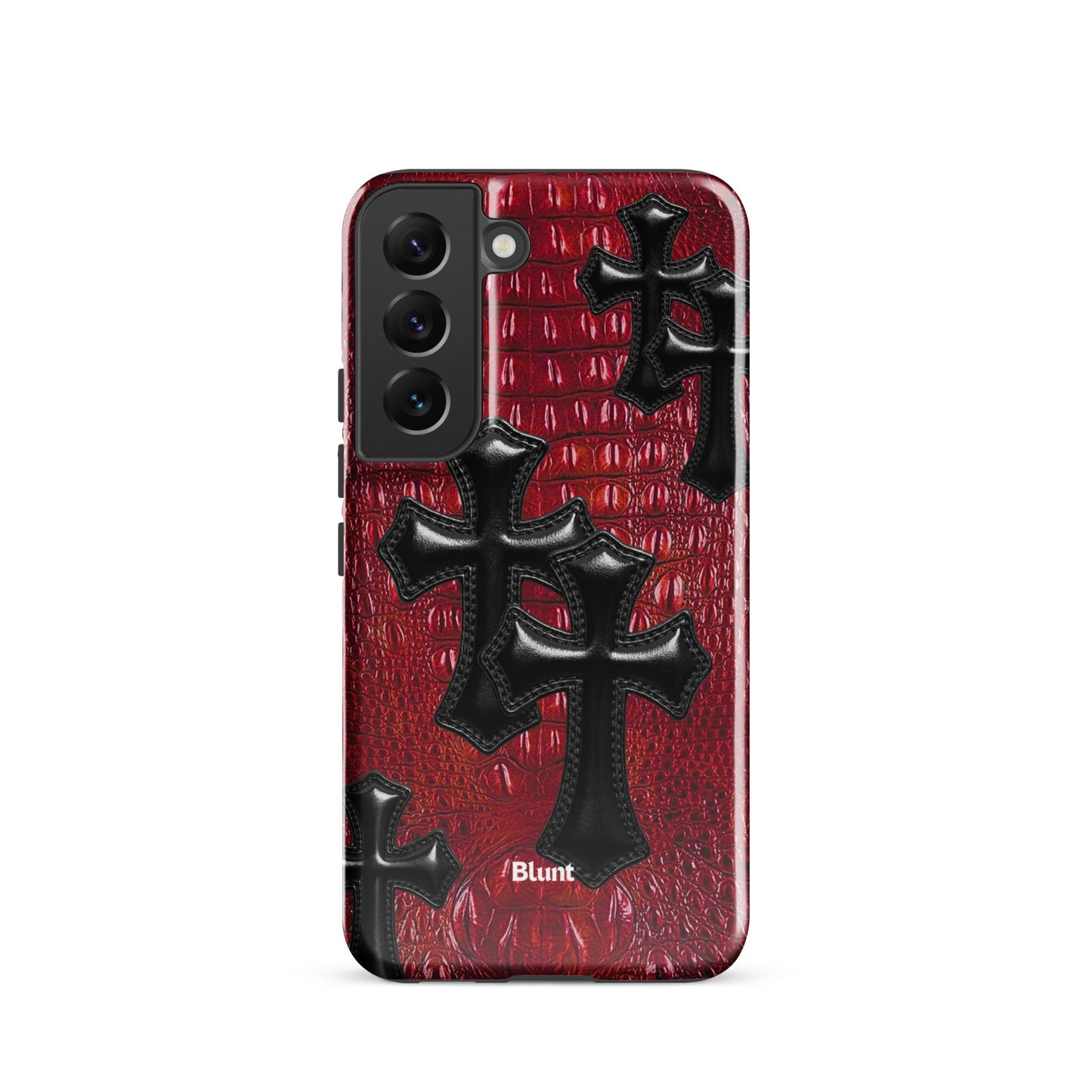 Reverence Samsung Case - Blunt Cases