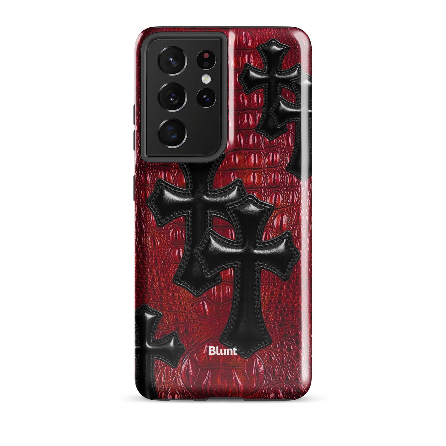 Reverence Samsung Case - Blunt Cases