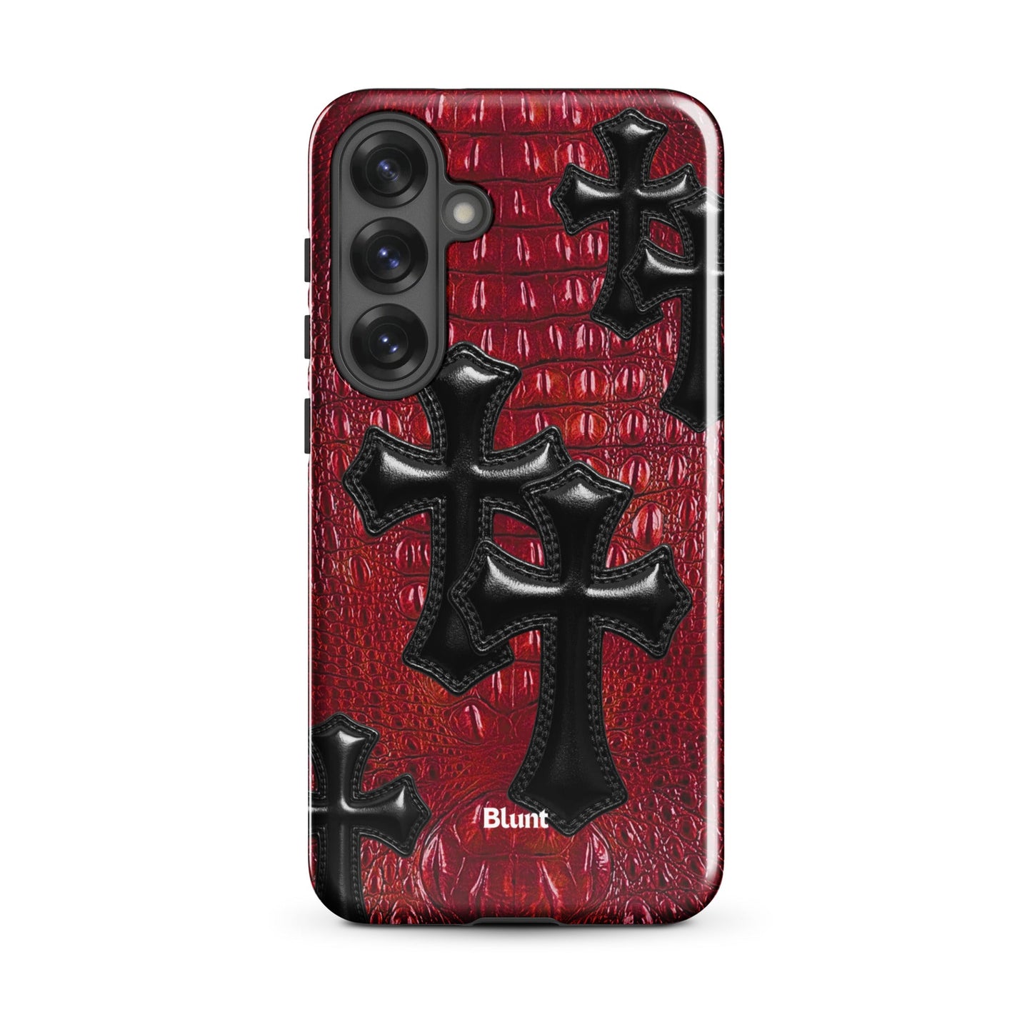 Reverence Samsung Case - Blunt Cases