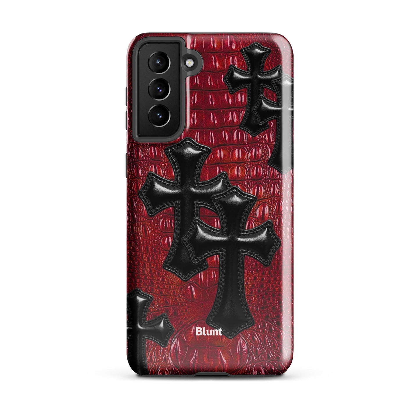 Reverence Samsung Case - Blunt Cases