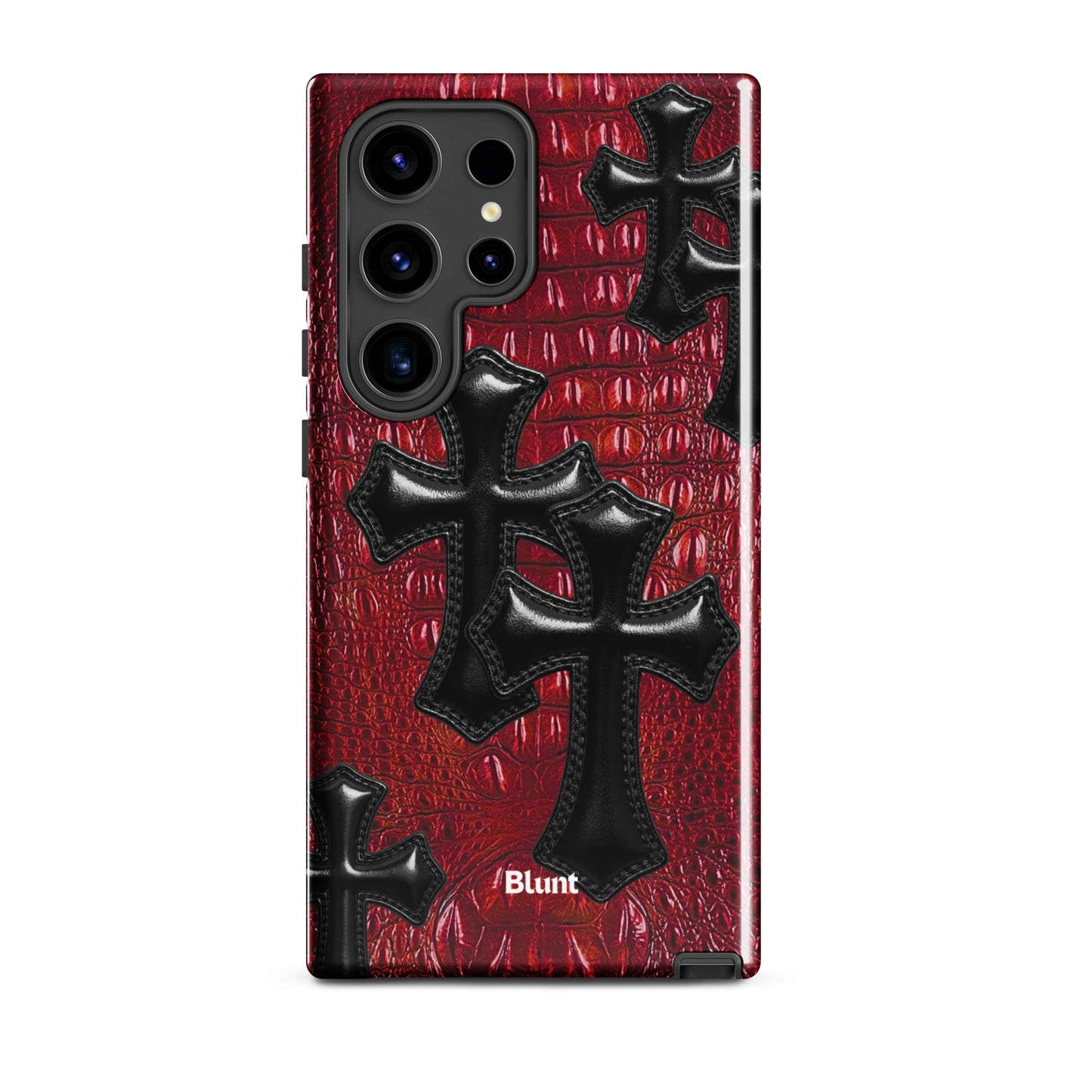Reverence Samsung Case - Blunt Cases