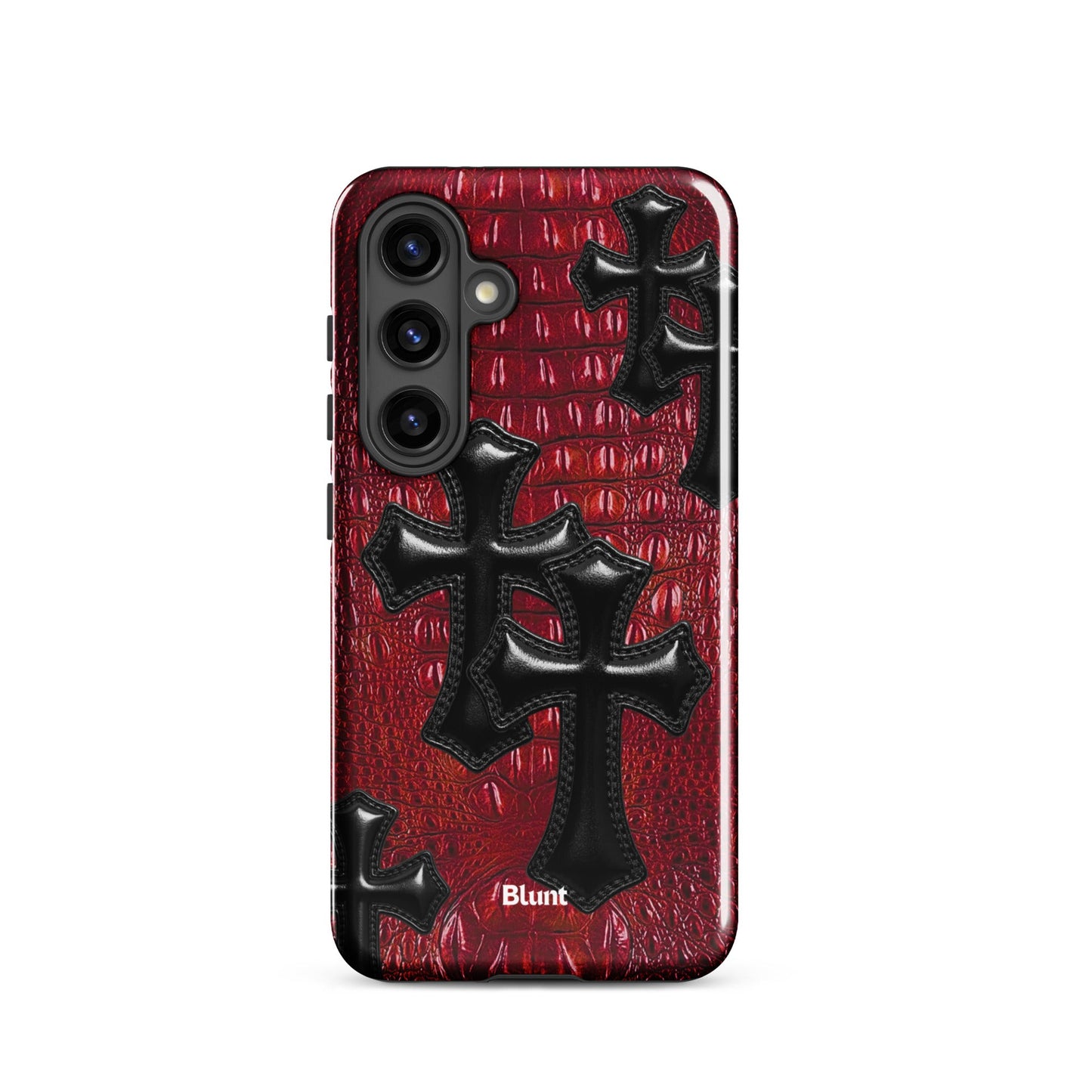 Reverence Samsung Case - Blunt Cases