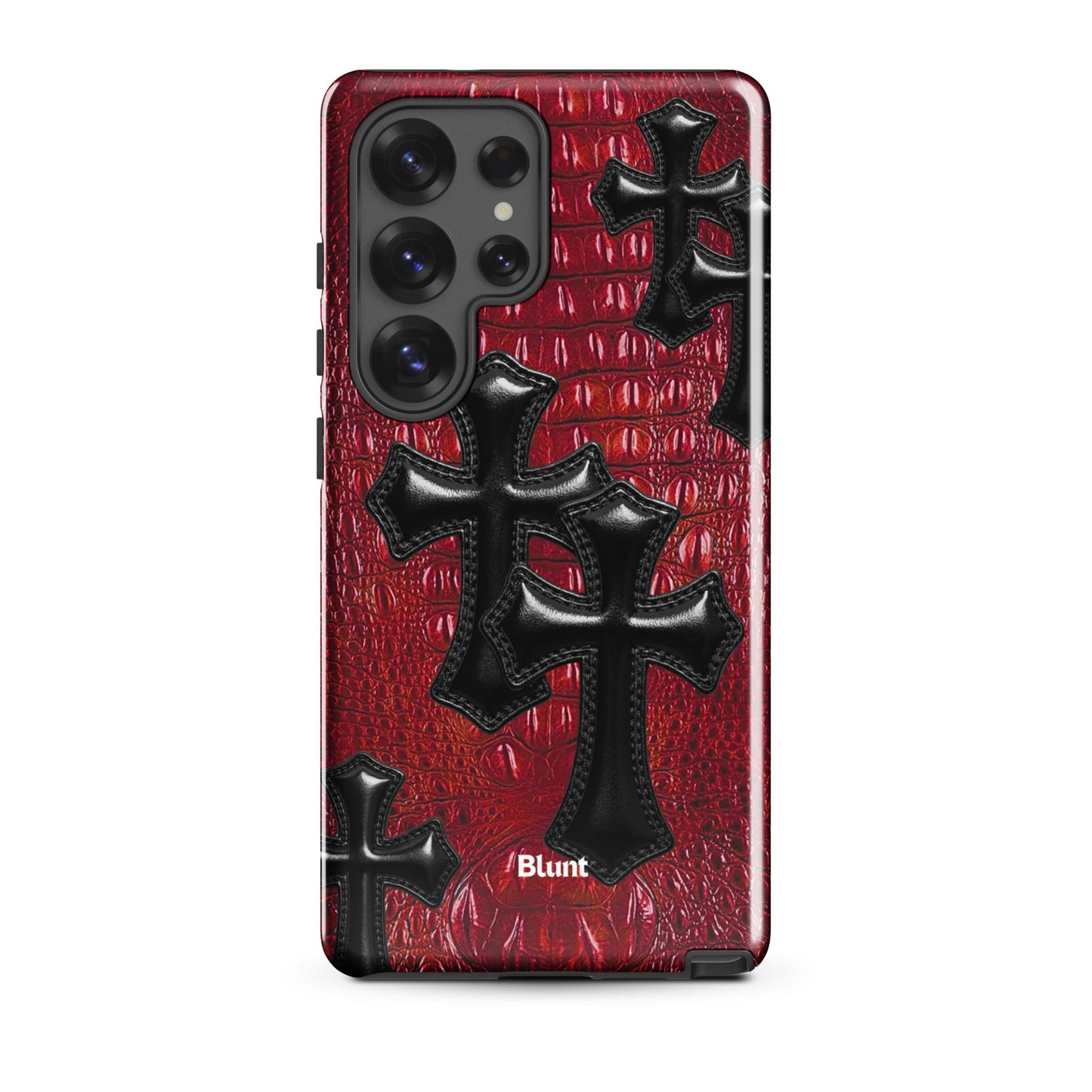Reverence Samsung Case - Blunt Cases