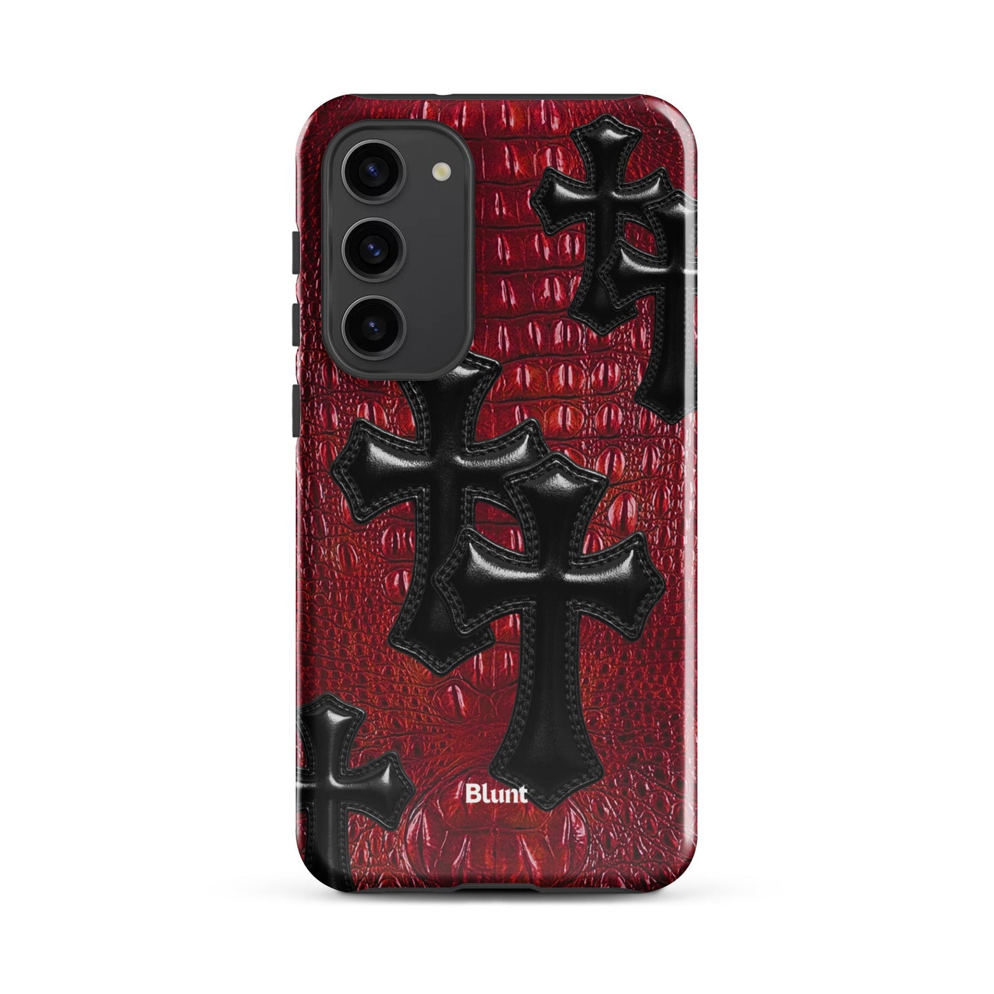 Reverence Samsung Case - Blunt Cases