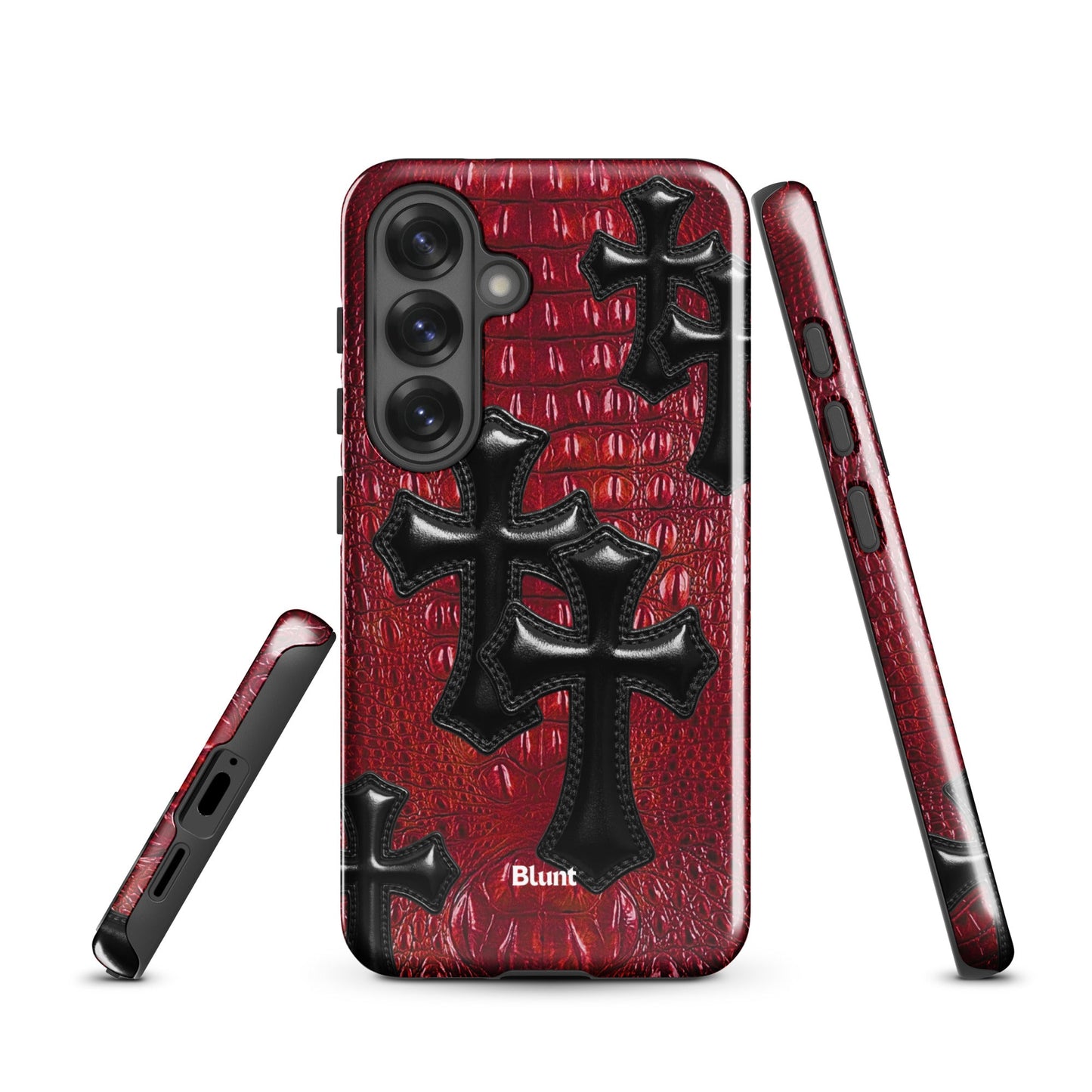Reverence Samsung Case - Blunt Cases