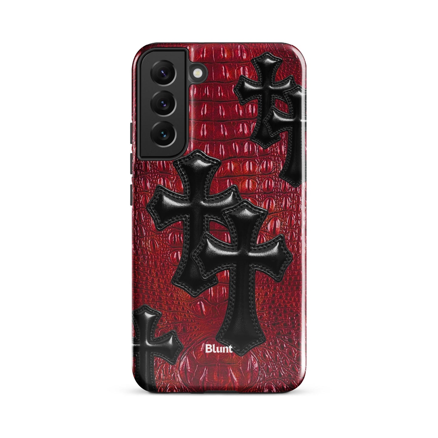 Reverence Samsung Case - Blunt Cases