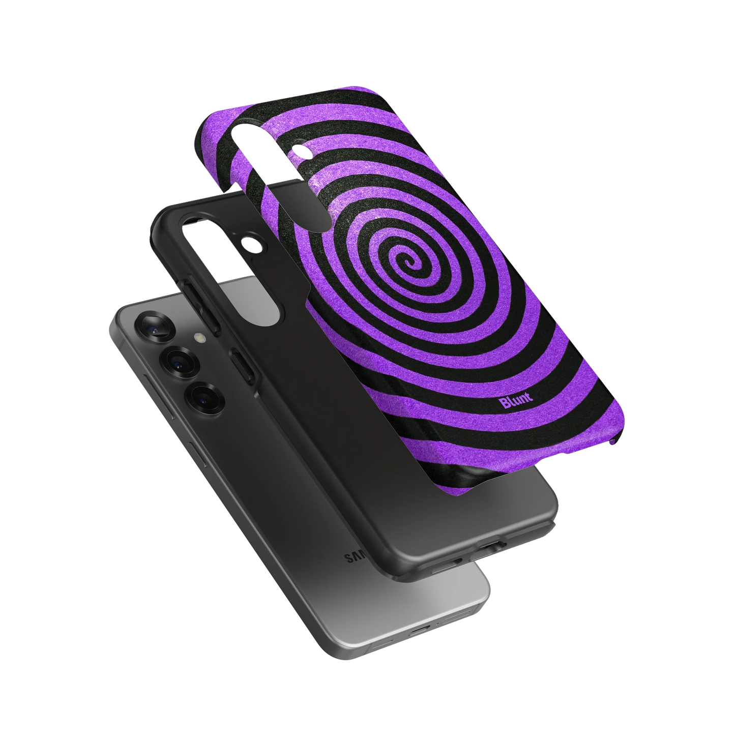 Addams Samsung Case