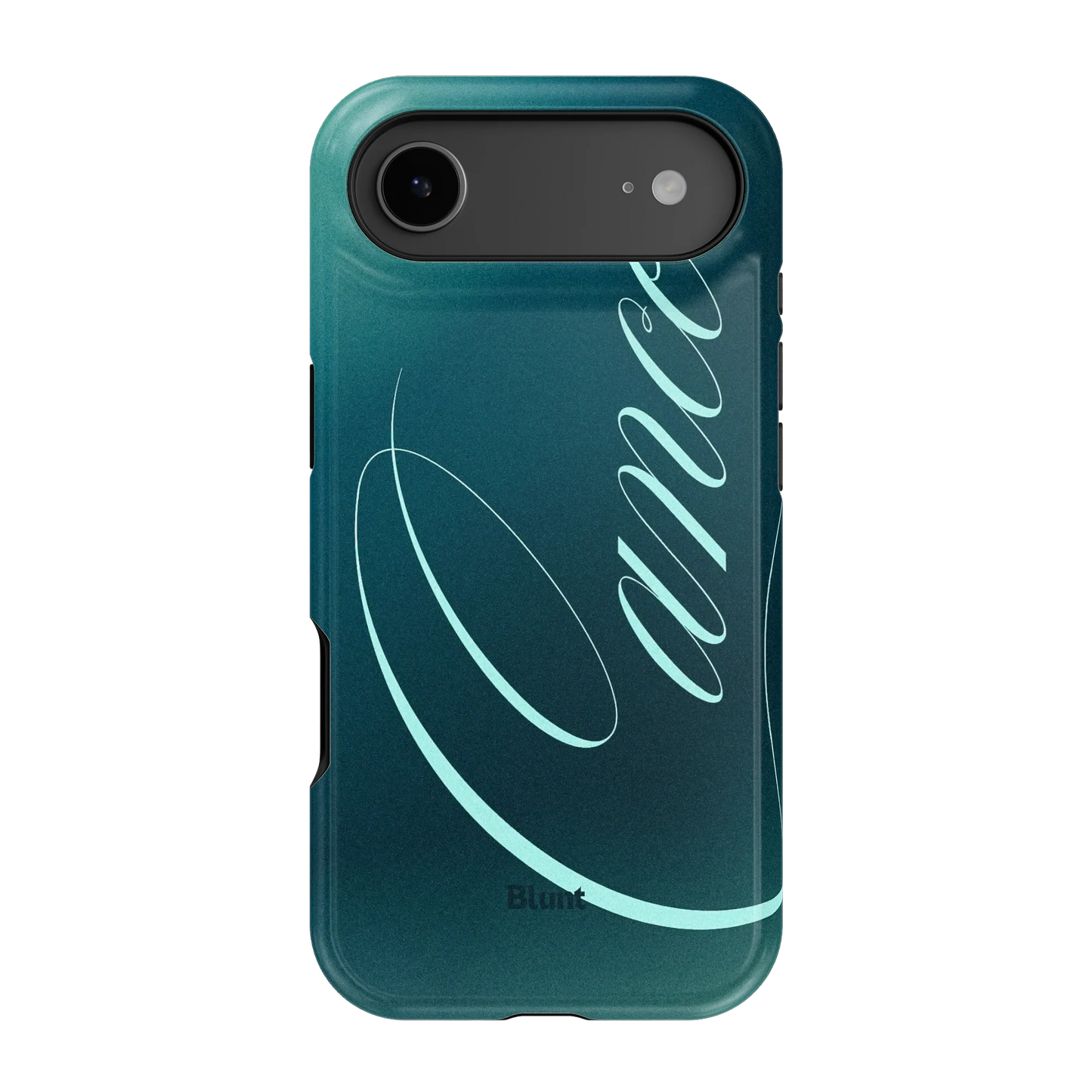 Cancer iPhone Case