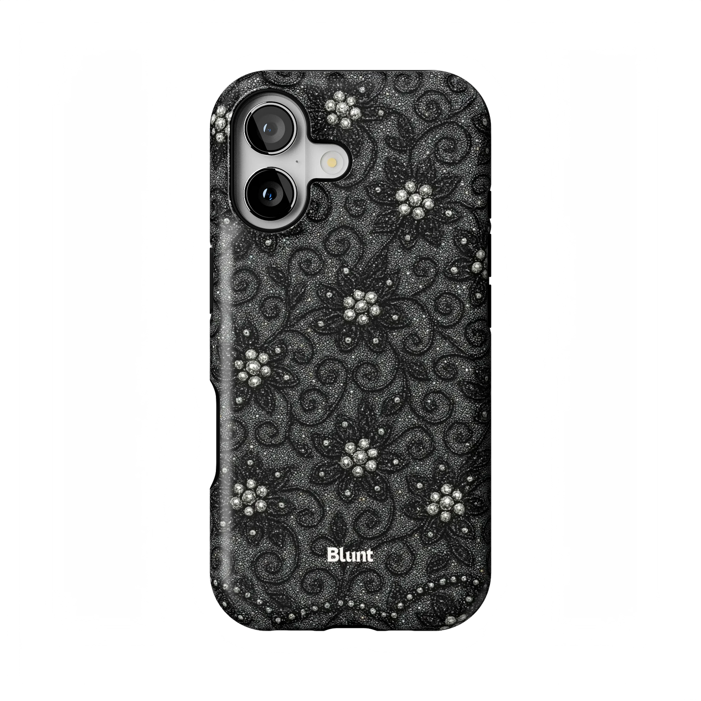 Antique iPhone Case