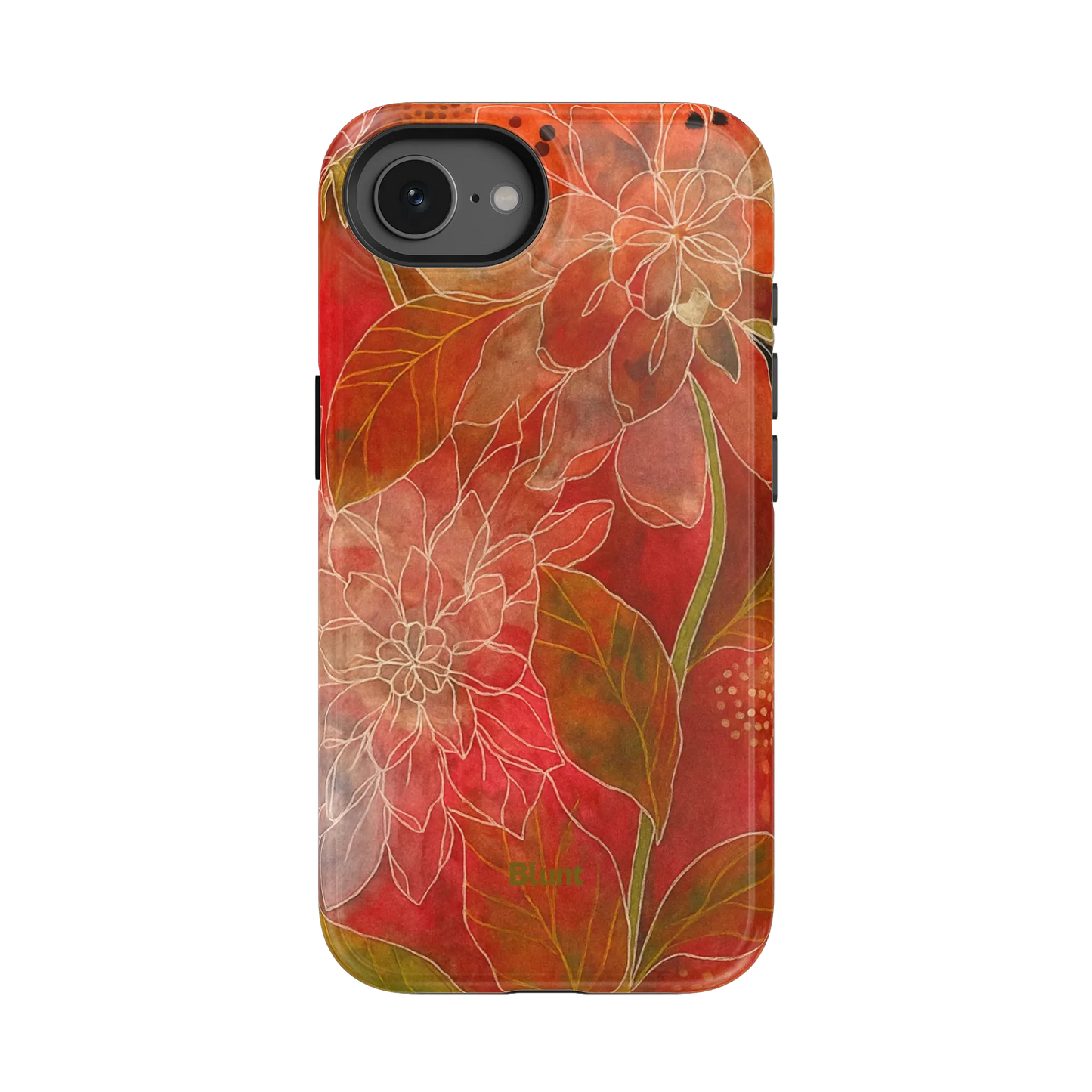 iPhone 16 E Tough