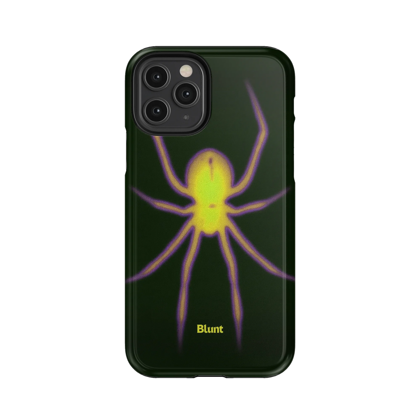Exil iPhone Case