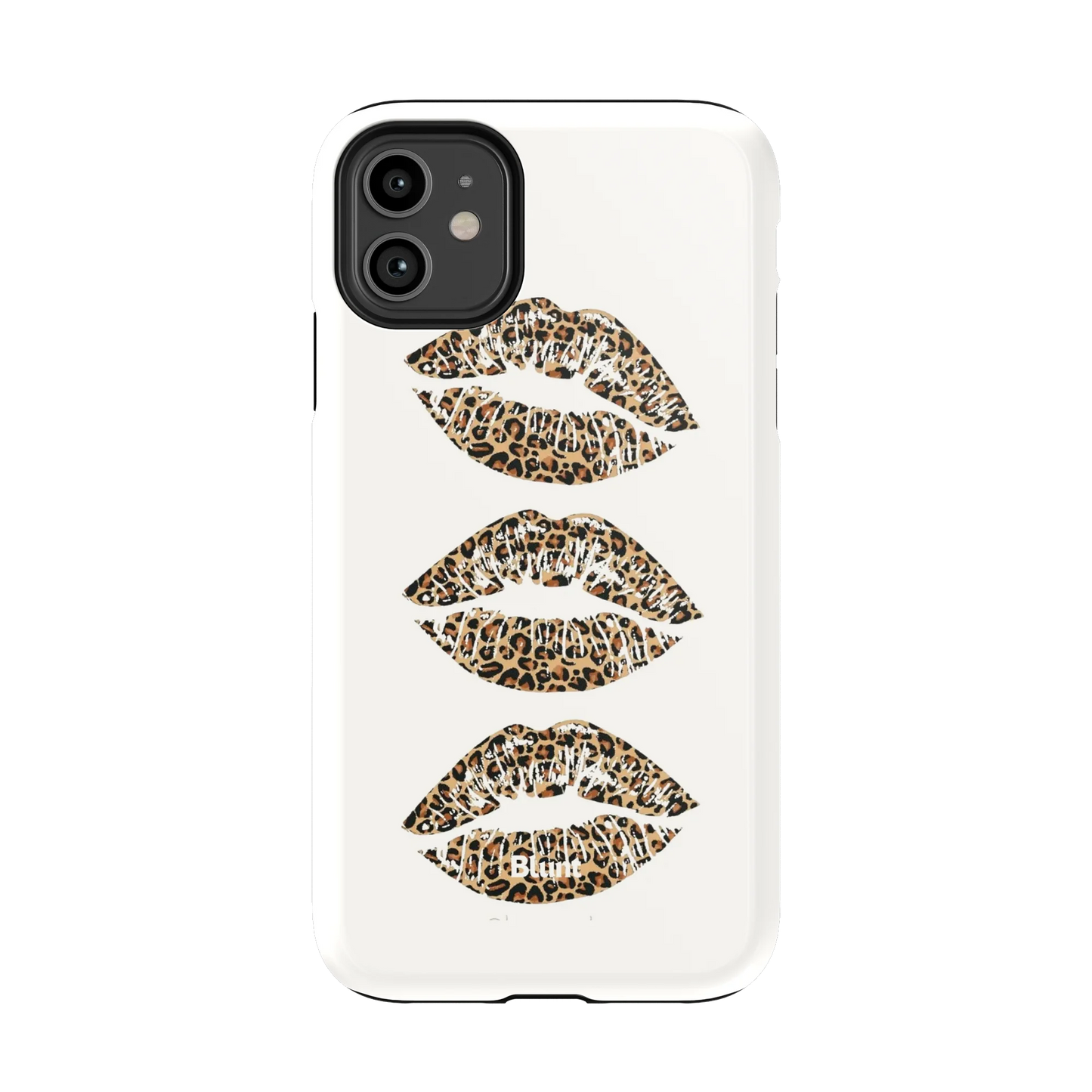 Triluxe iPhone Case