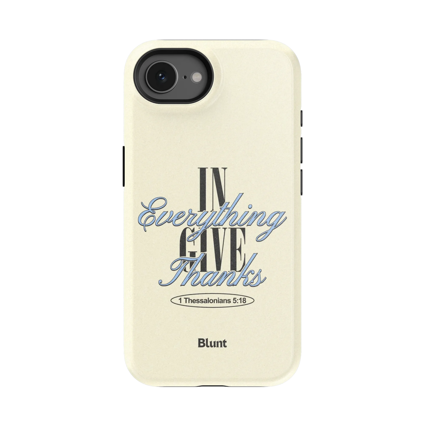 iPhone 16 E Tough