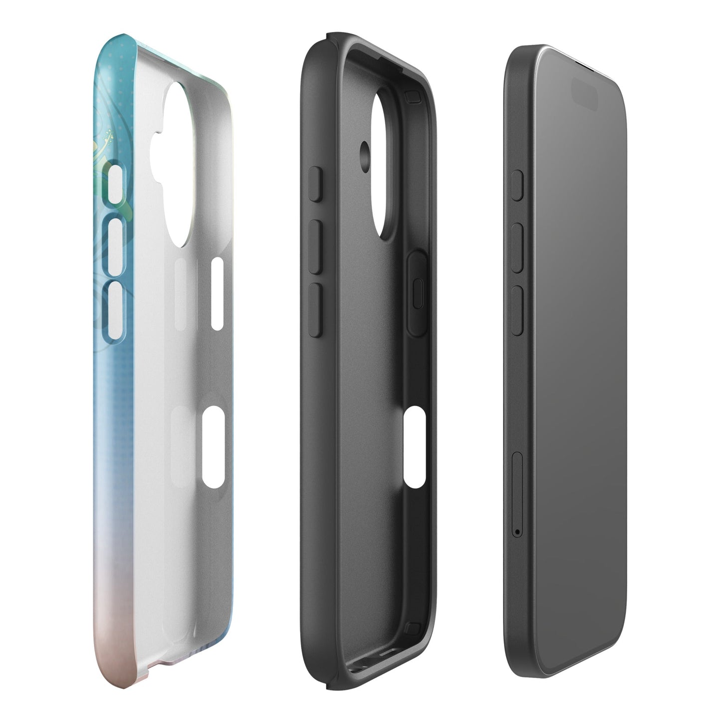 Riley iPhone Case - Blunt Cases