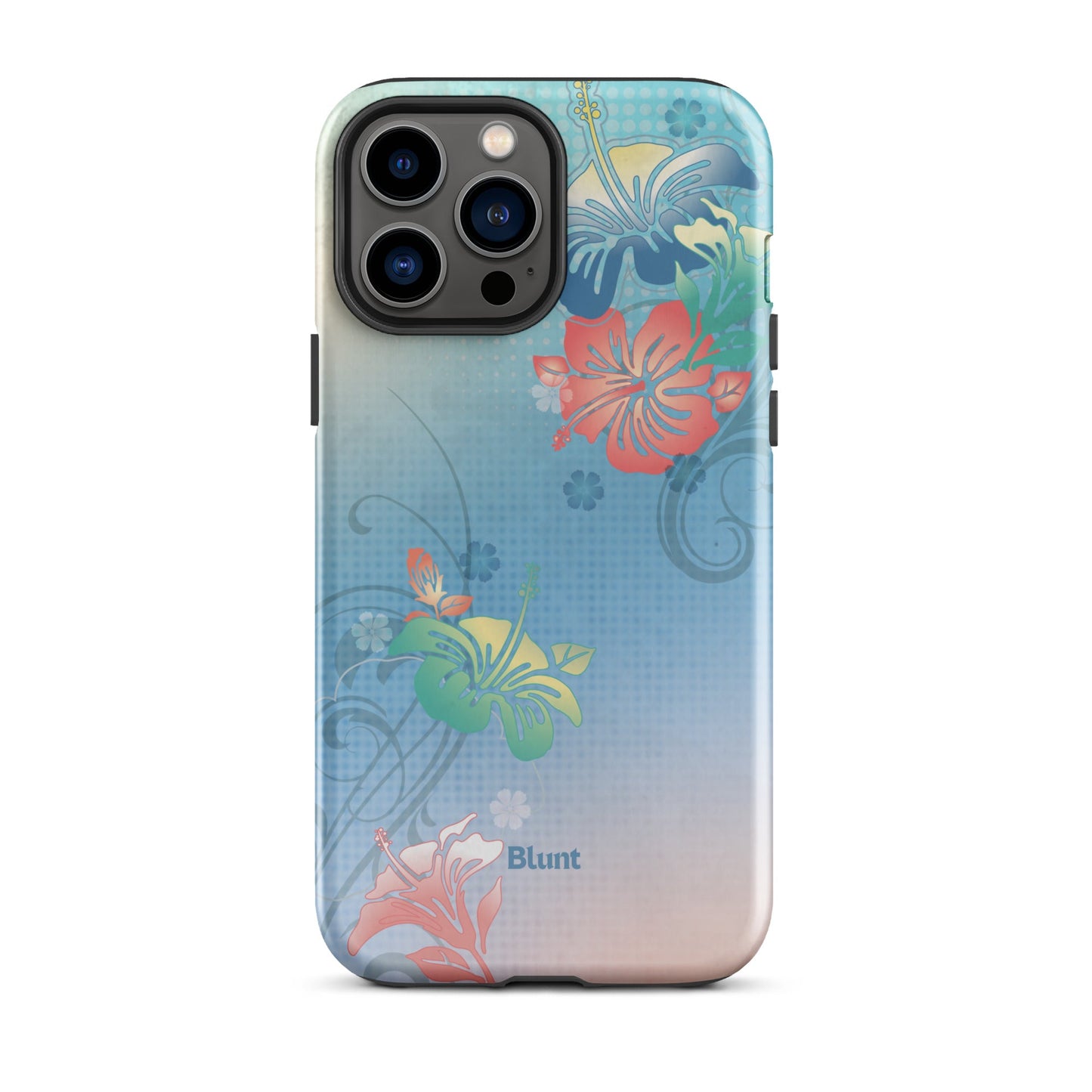 Riley iPhone Case - Blunt Cases