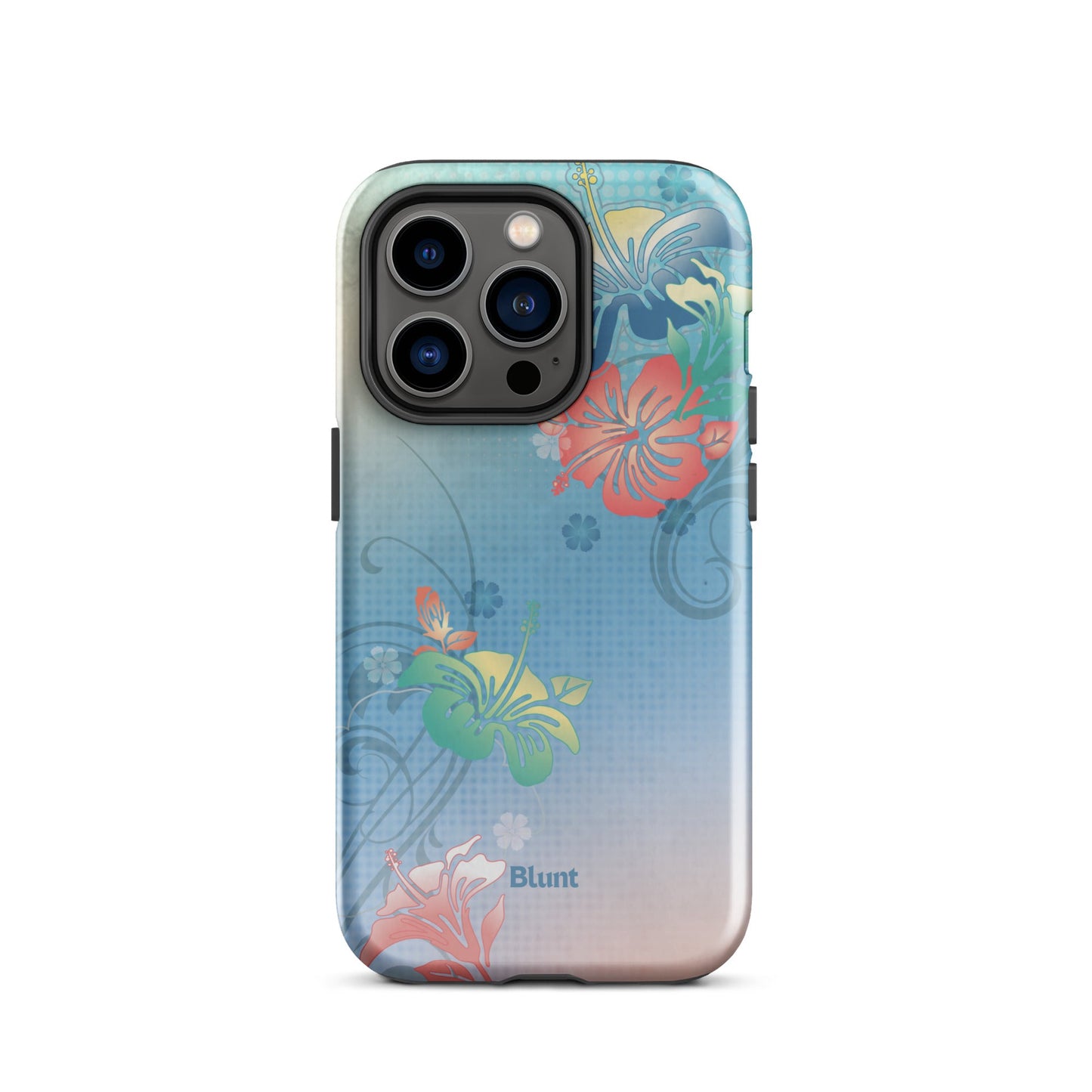 Riley iPhone Case - Blunt Cases