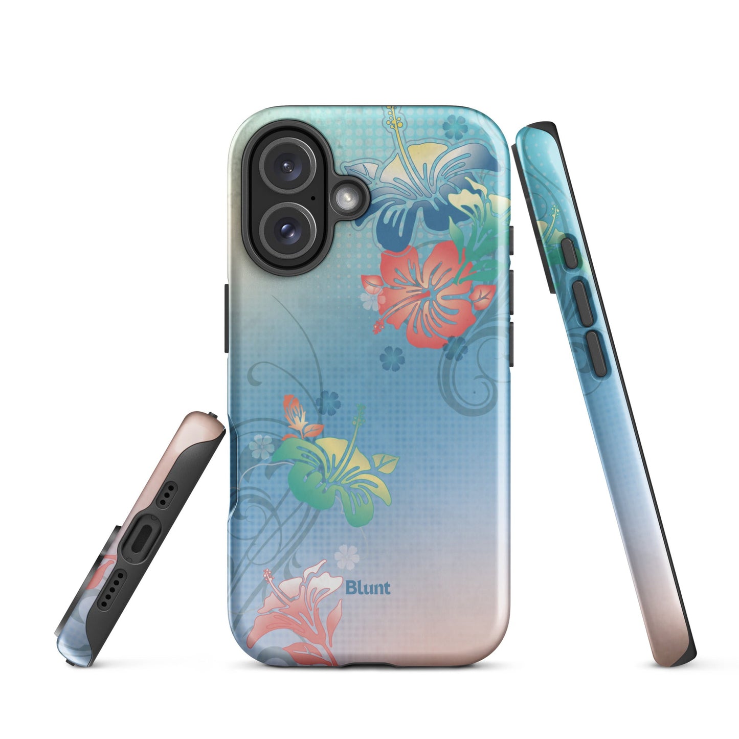Riley iPhone Case - Blunt Cases