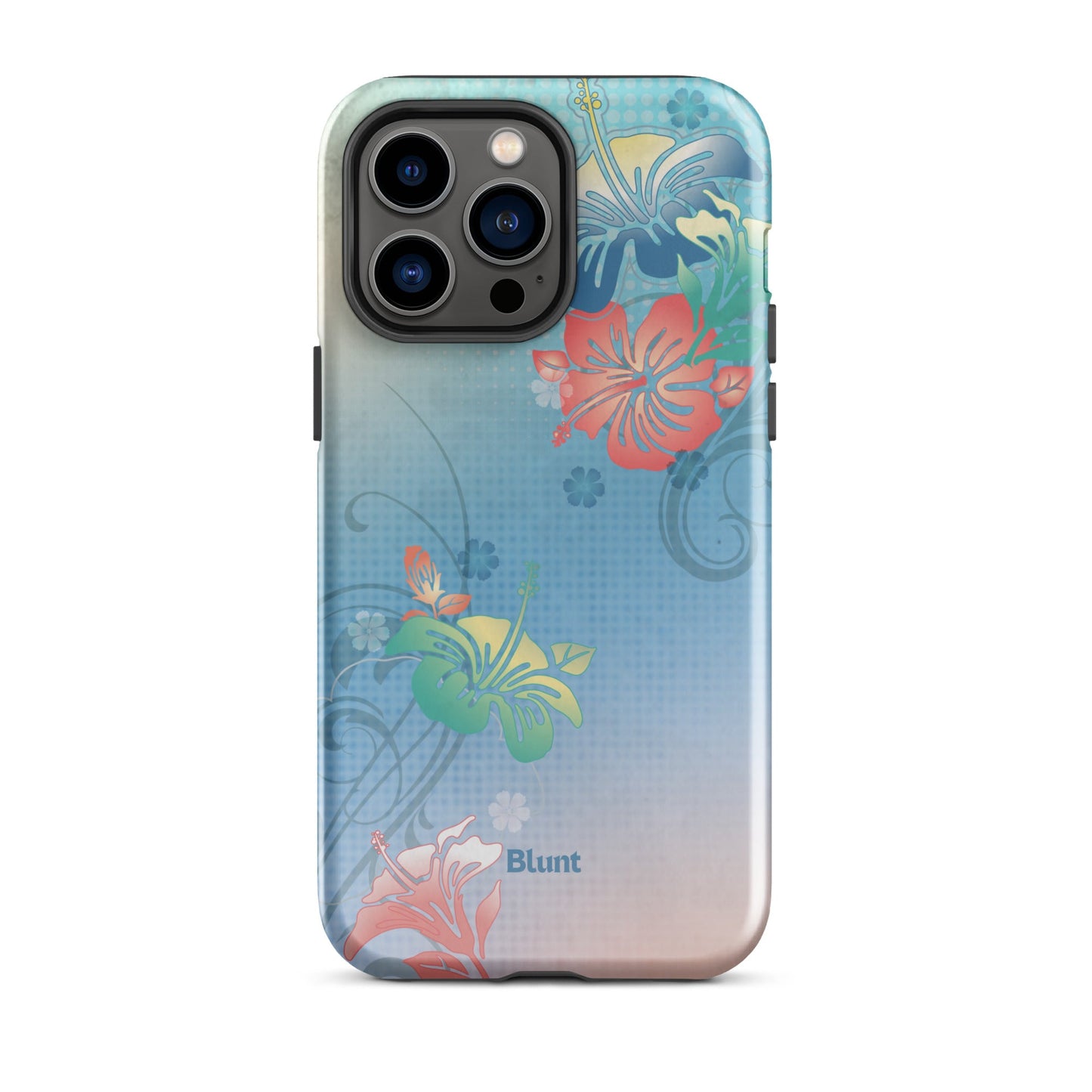 Riley iPhone Case - Blunt Cases