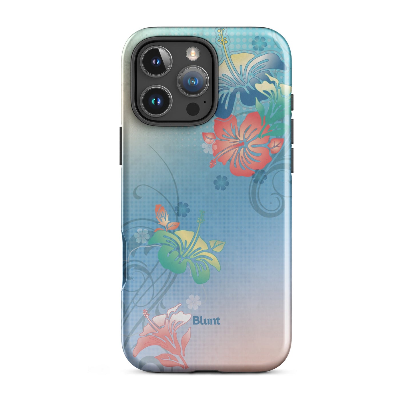 Riley iPhone Case - Blunt Cases