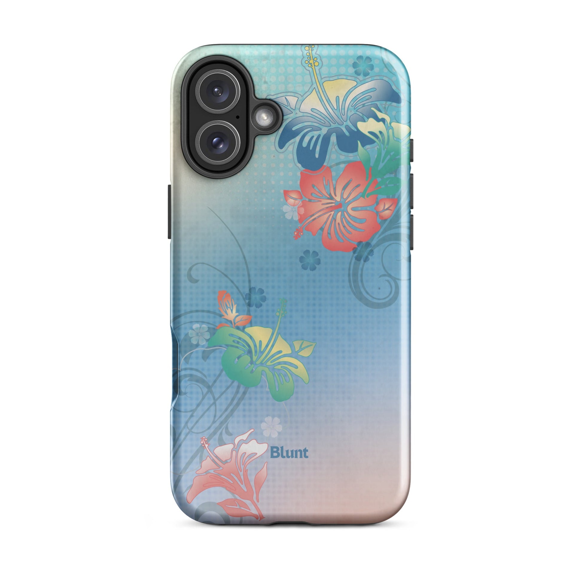 Riley iPhone Case - Blunt Cases