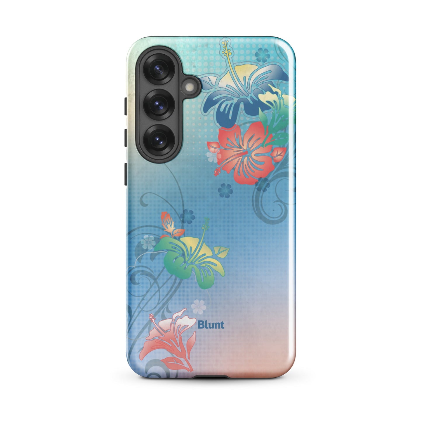 Riley Samsung Case - Blunt Cases