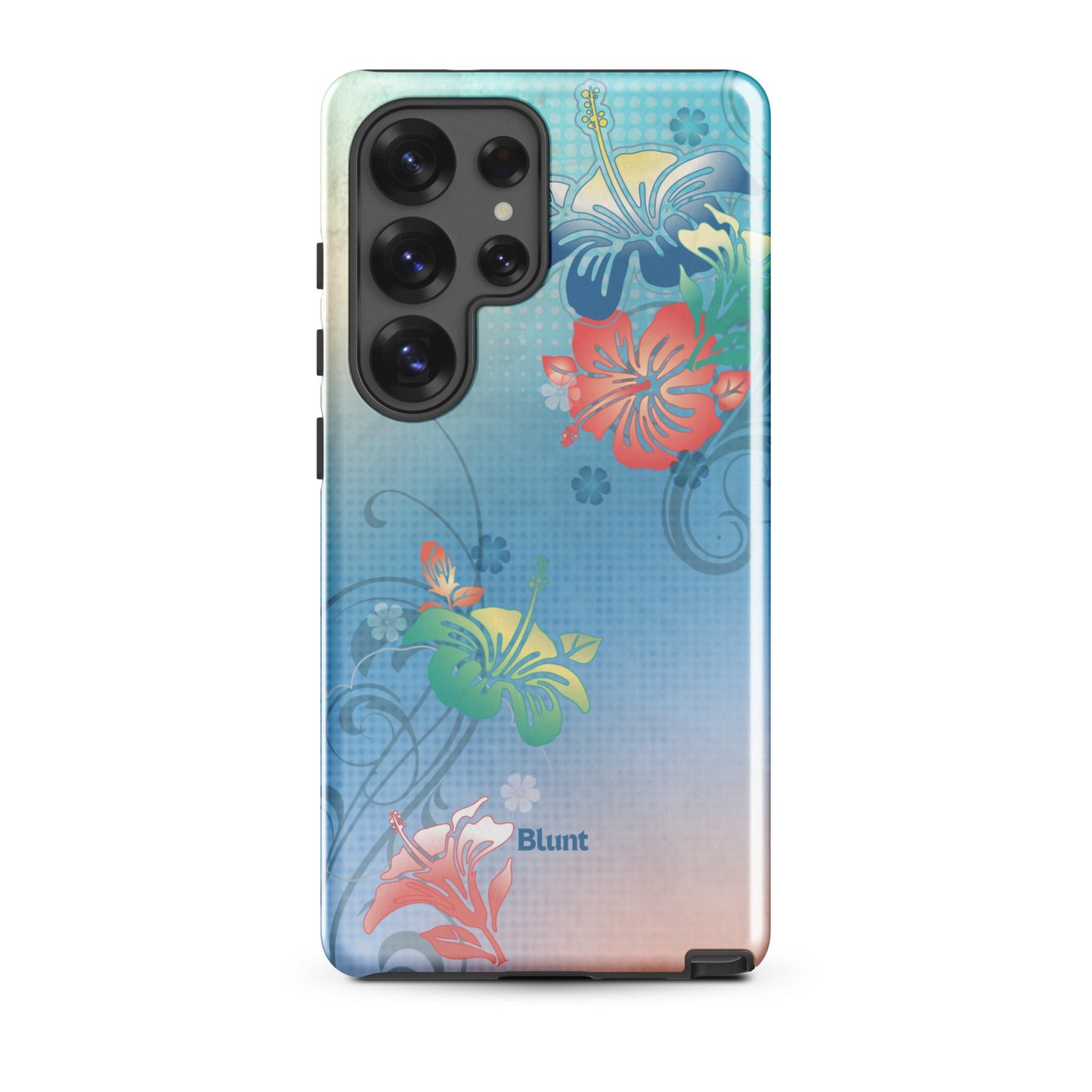 Riley Samsung Case - Blunt Cases