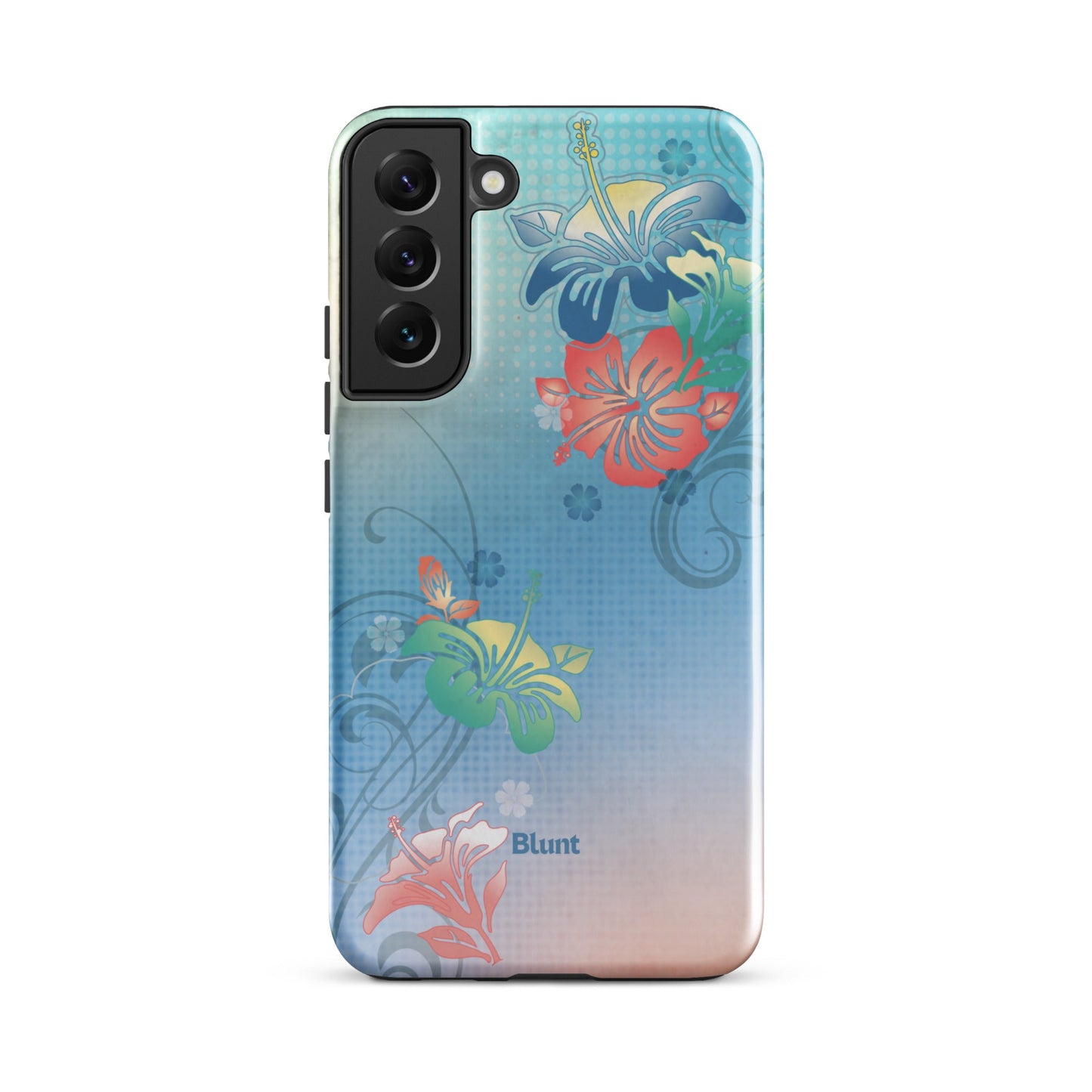 Riley Samsung Case - Blunt Cases