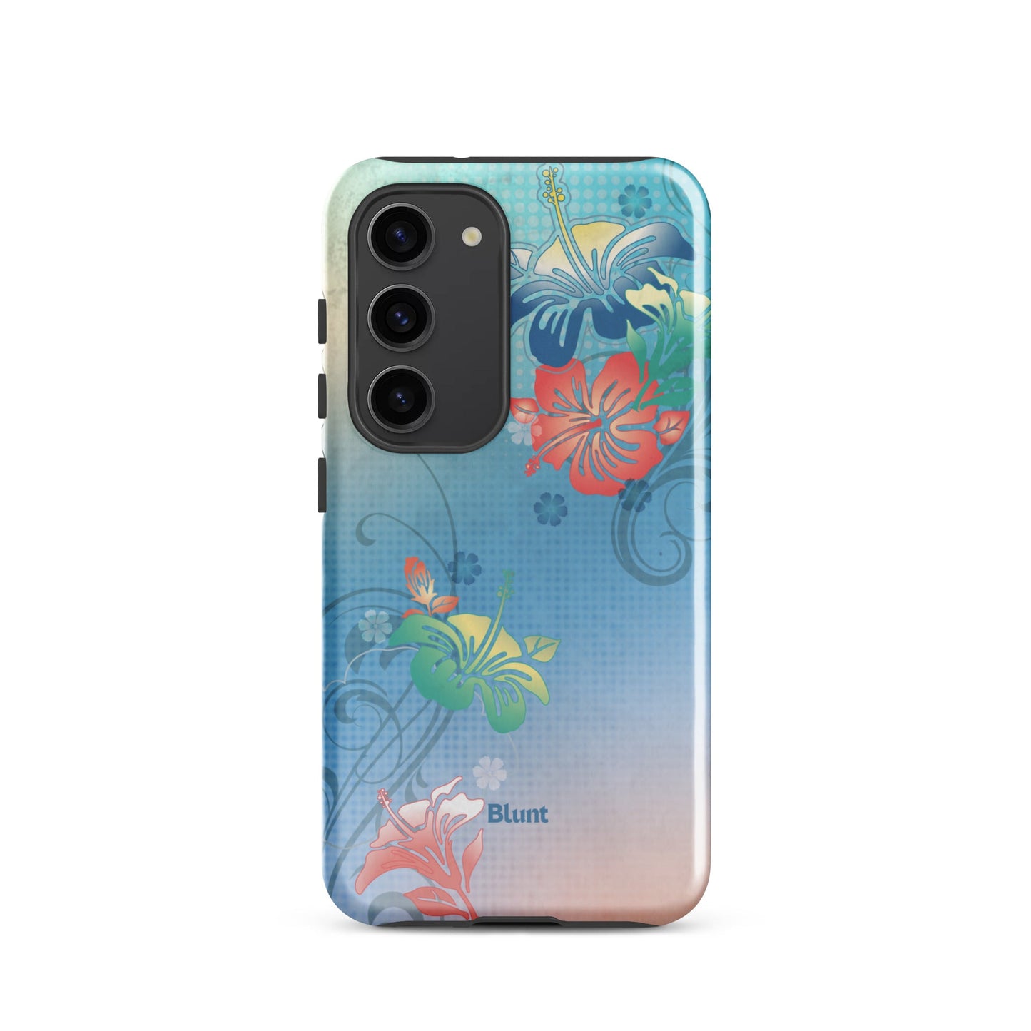Riley Samsung Case - Blunt Cases