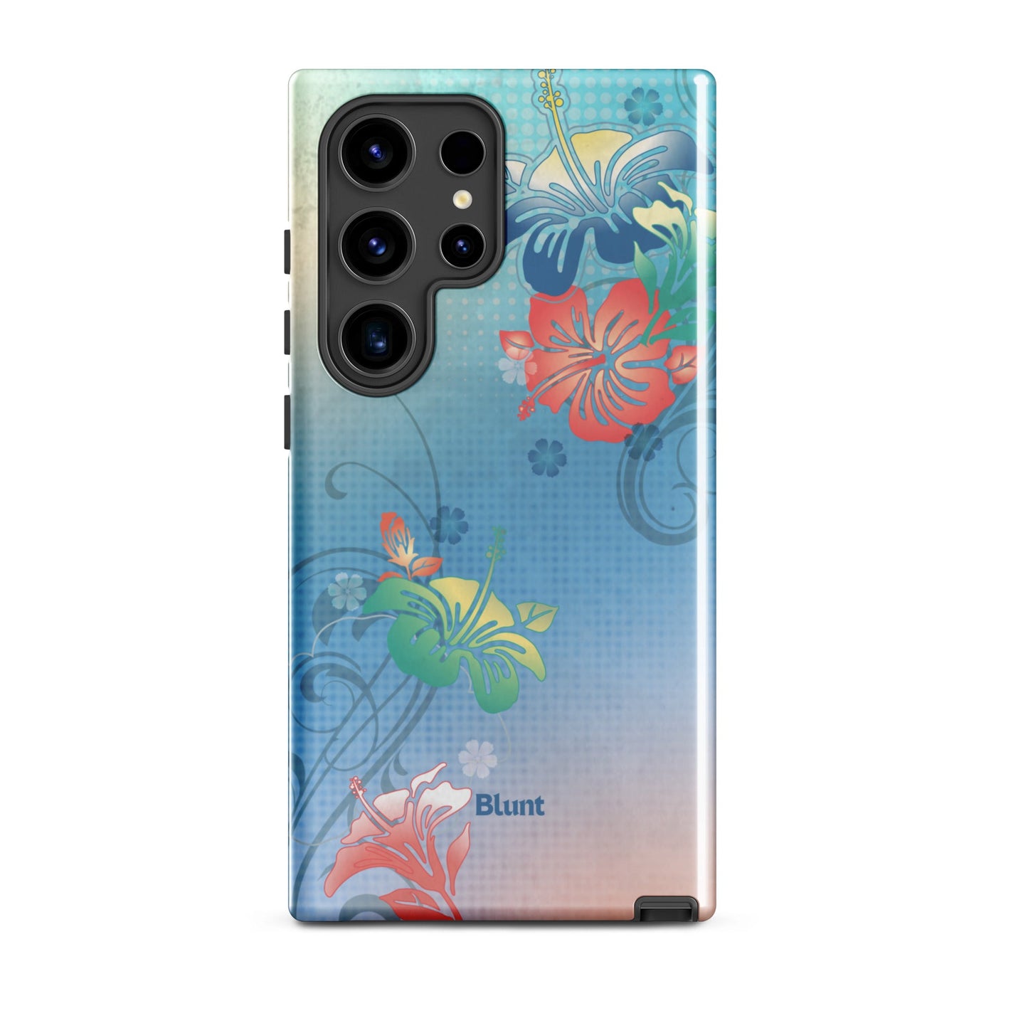 Riley Samsung Case - Blunt Cases
