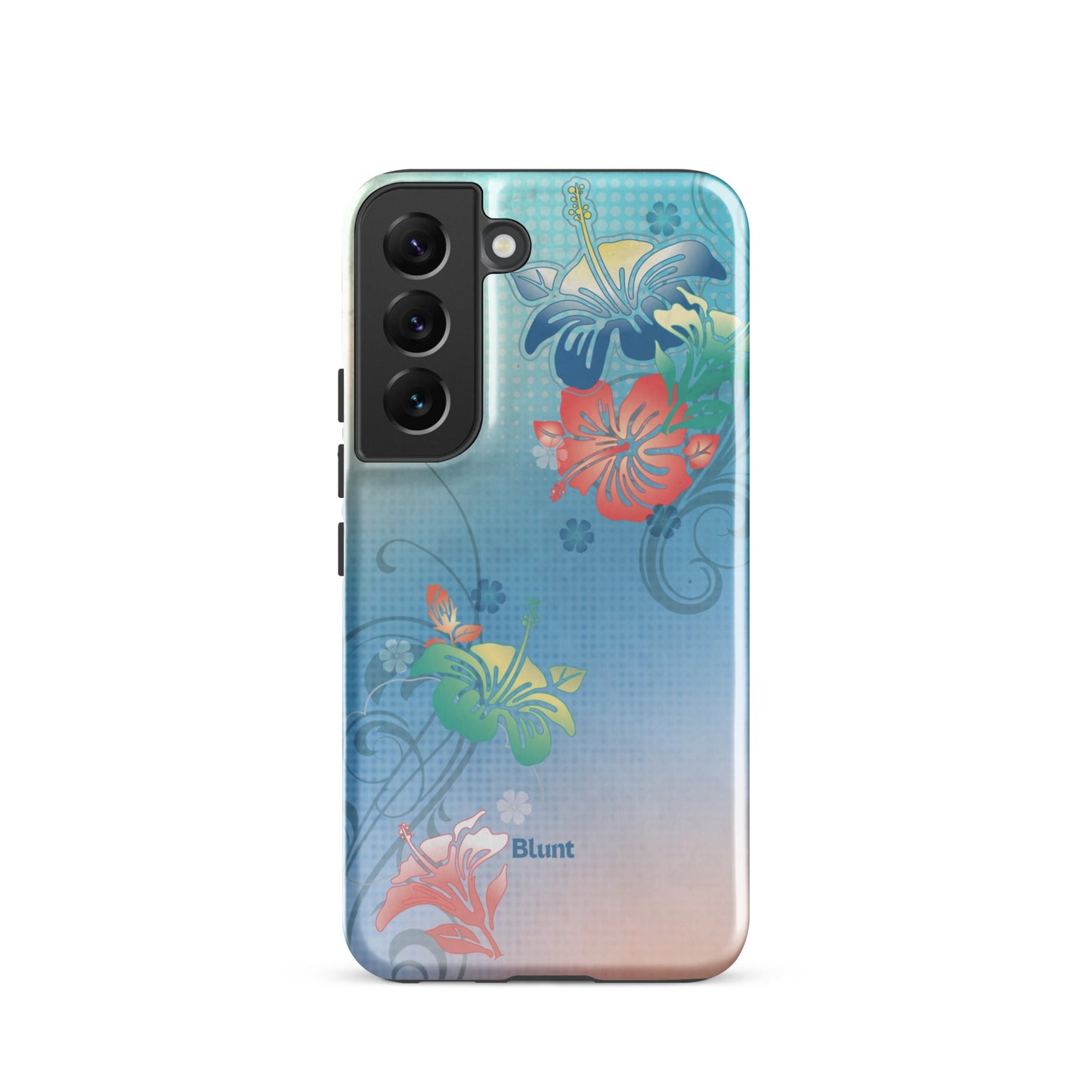 Riley Samsung Case - Blunt Cases