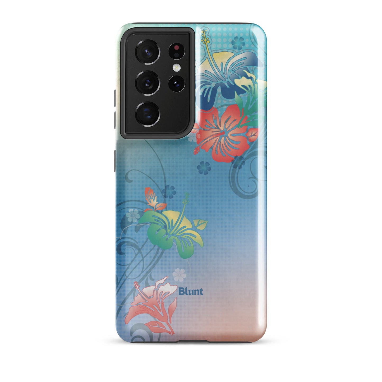 Riley Samsung Case - Blunt Cases