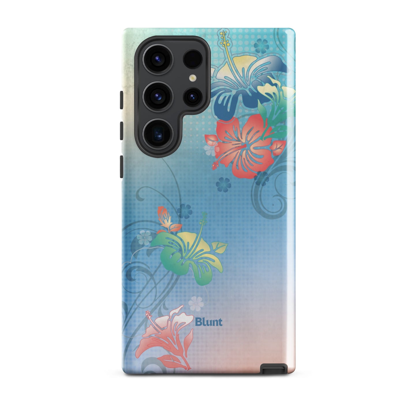 Riley Samsung Case - Blunt Cases