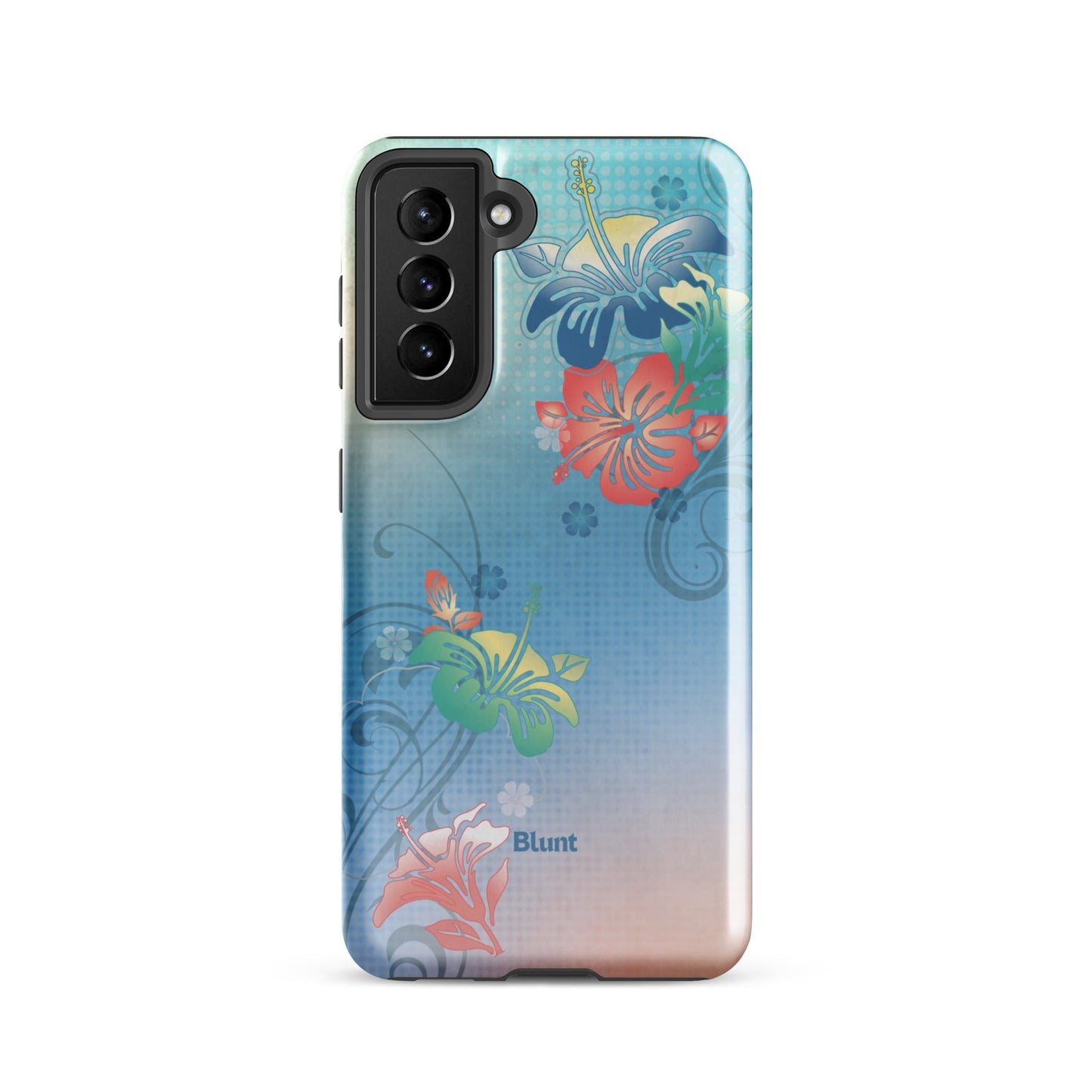 Riley Samsung Case - Blunt Cases