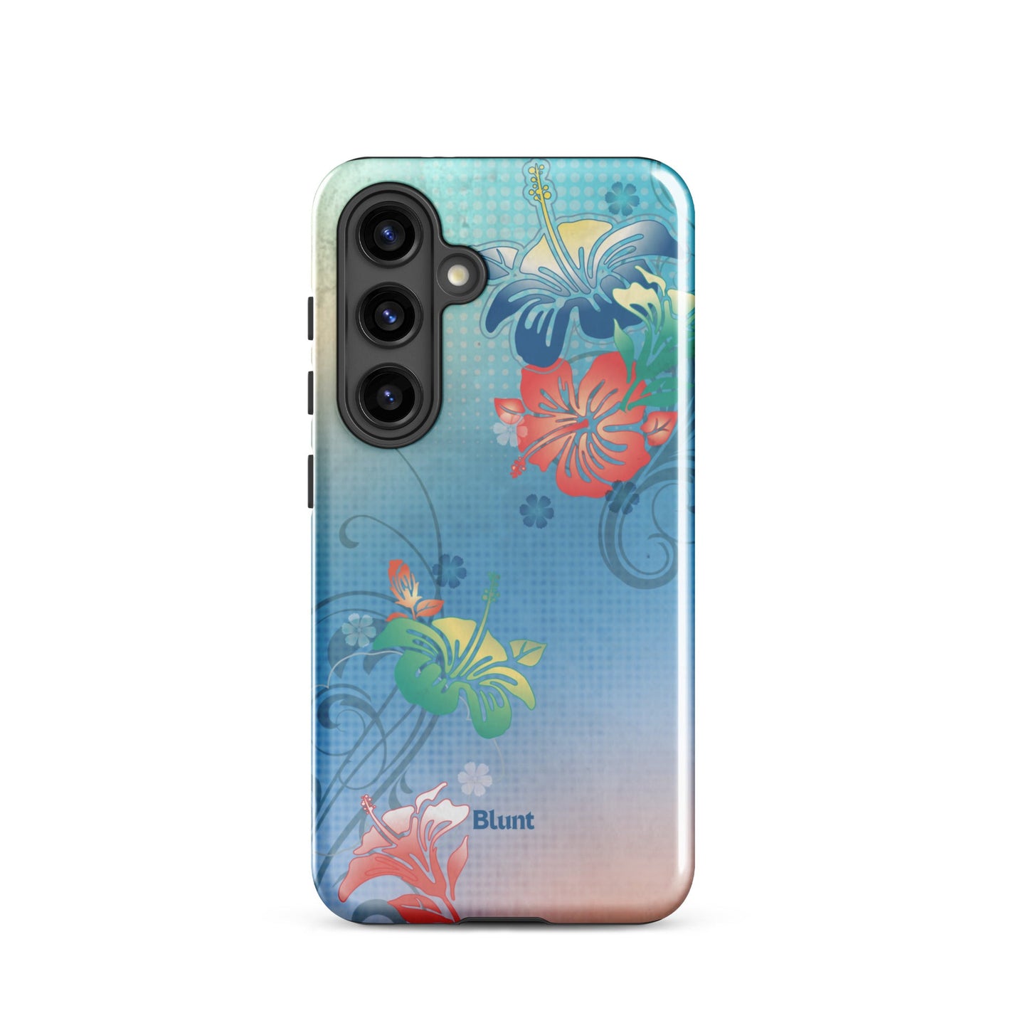 Riley Samsung Case - Blunt Cases