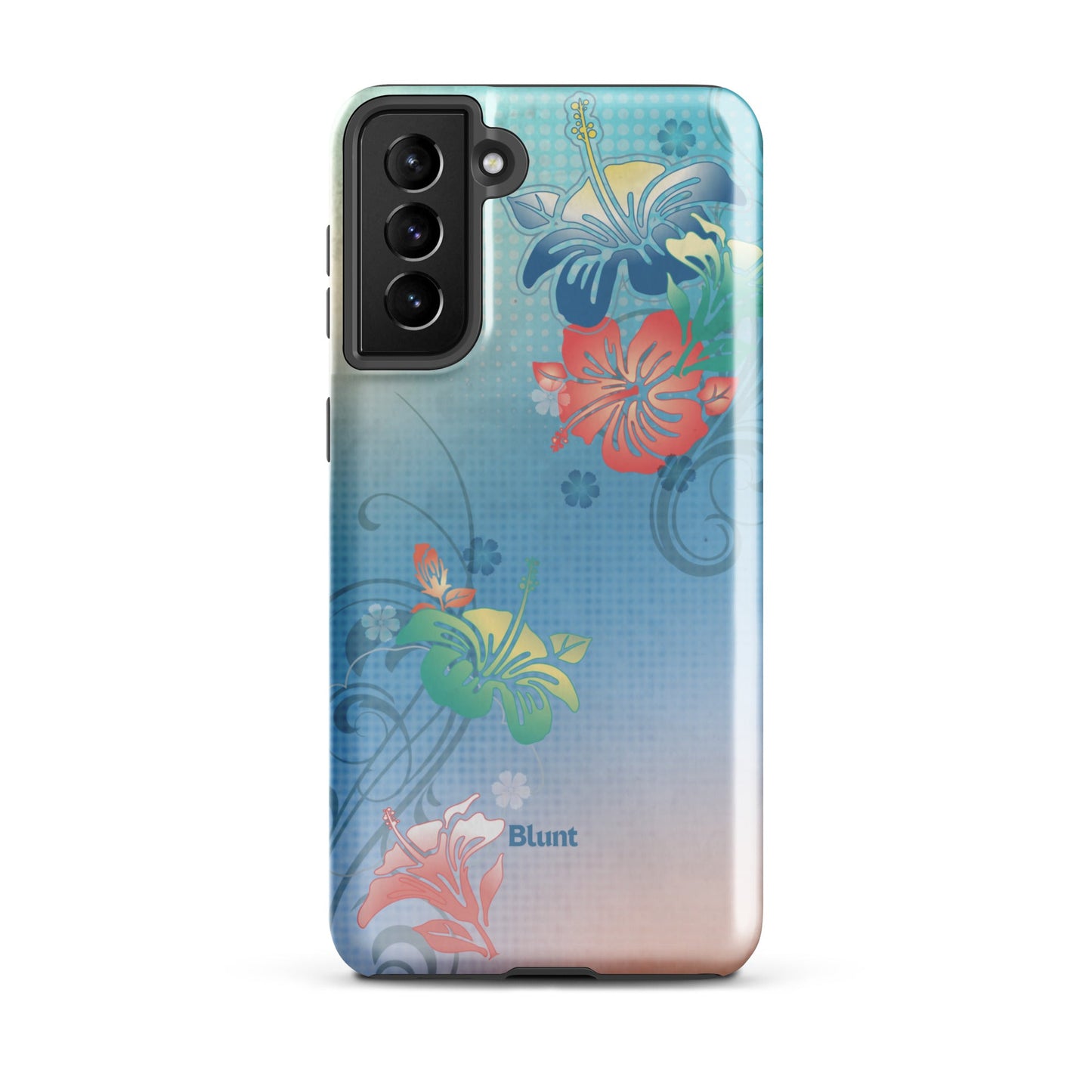 Riley Samsung Case - Blunt Cases