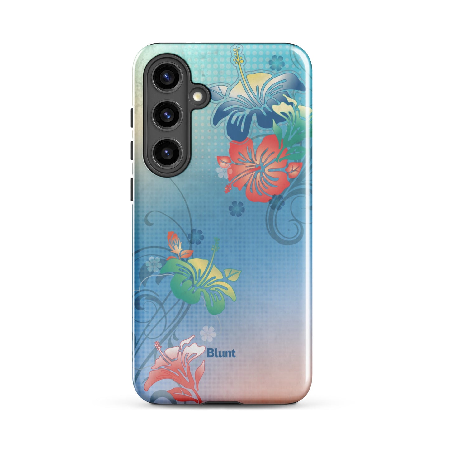 Riley Samsung Case - Blunt Cases