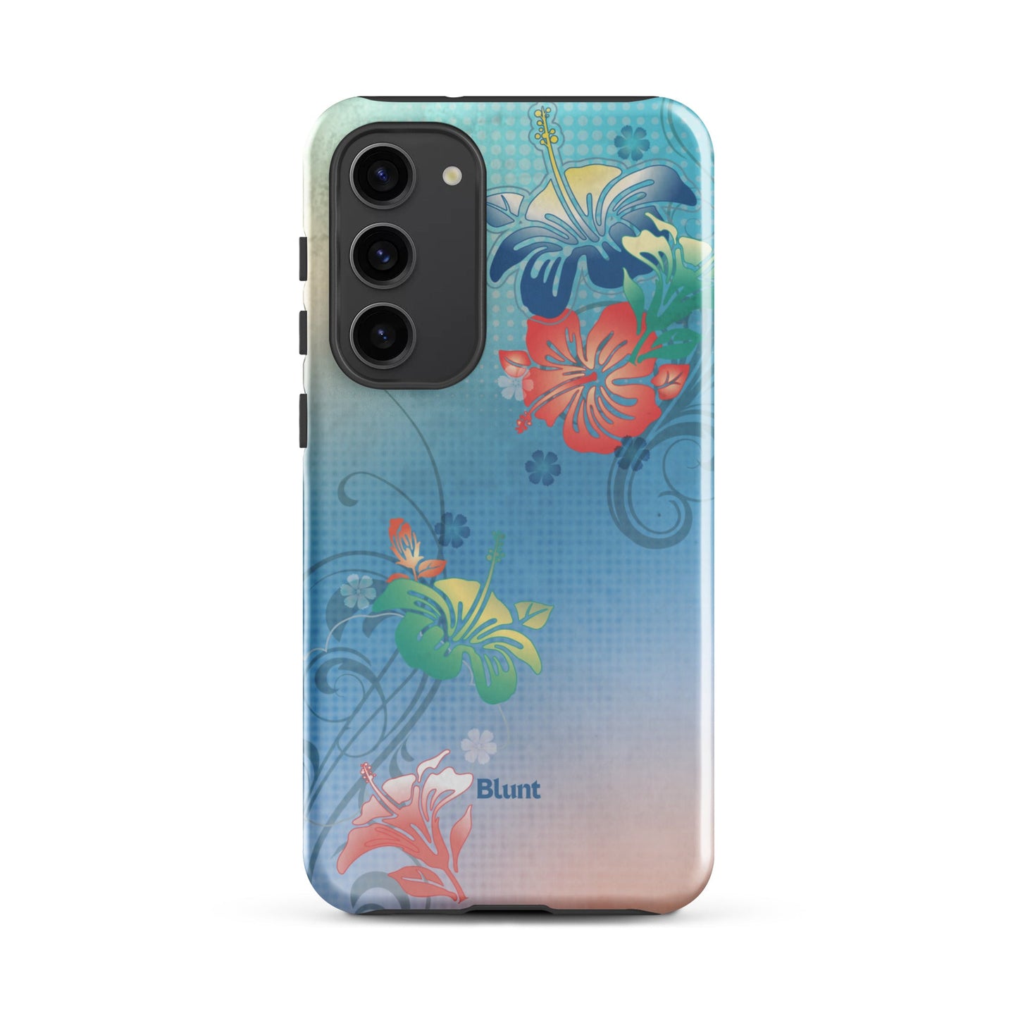 Riley Samsung Case - Blunt Cases