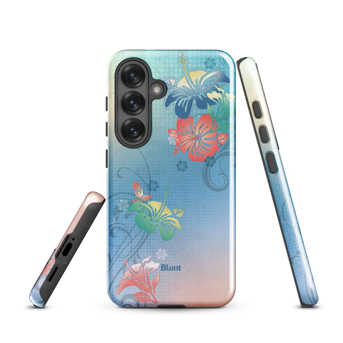 Riley Samsung Case - Blunt Cases