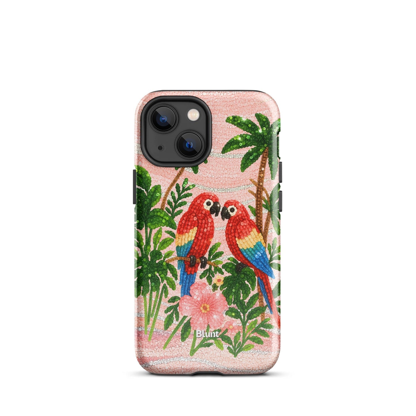 Rio De Janeiro iPhone Case - Blunt Cases