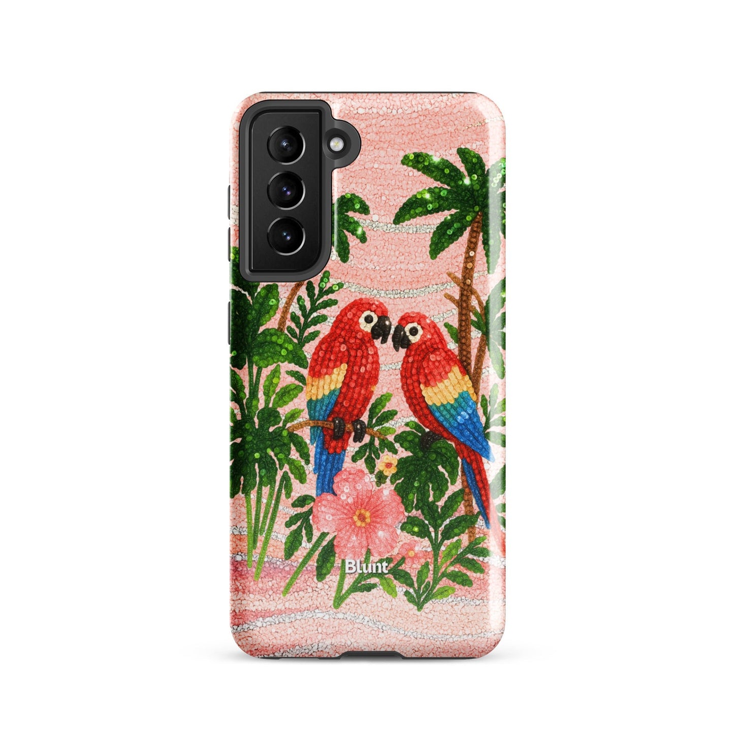 Rio De Janeiro Samsung Case - Blunt Cases