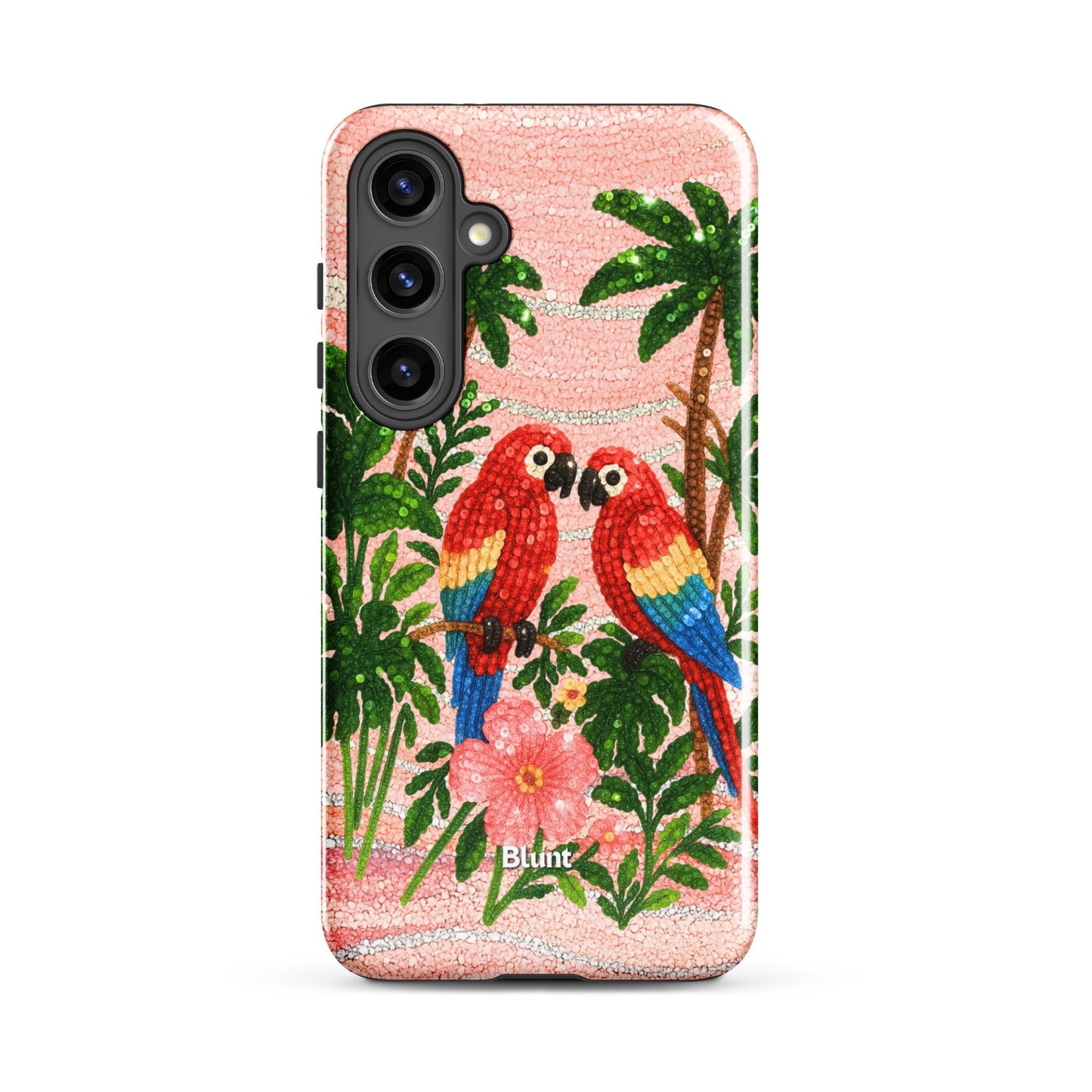 Rio De Janeiro Samsung Case - Blunt Cases