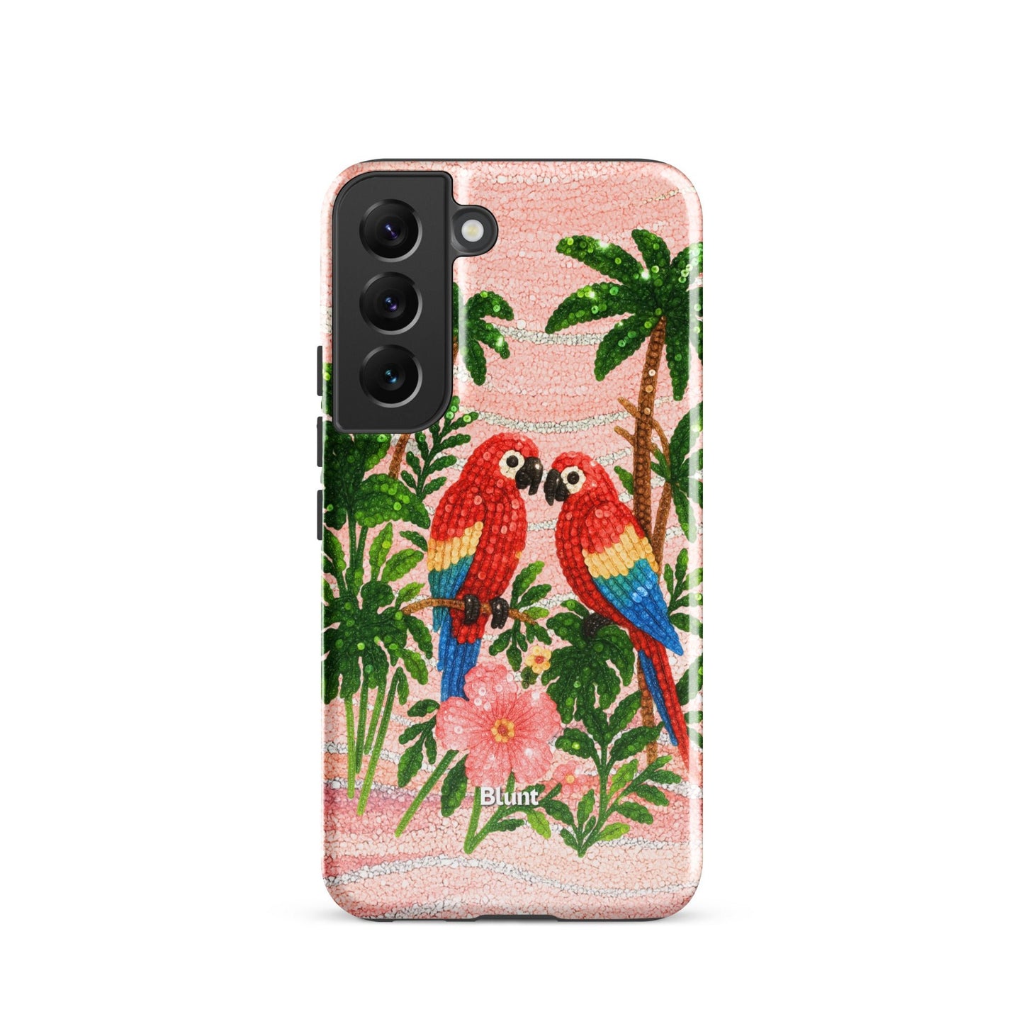 Rio De Janeiro Samsung Case - Blunt Cases