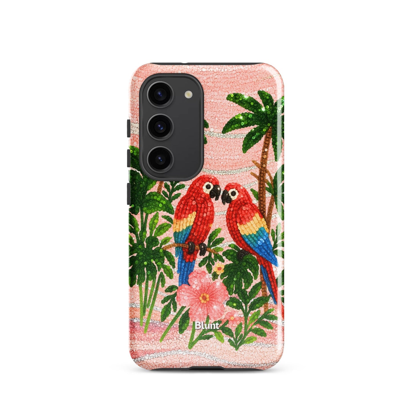 Rio De Janeiro Samsung Case - Blunt Cases