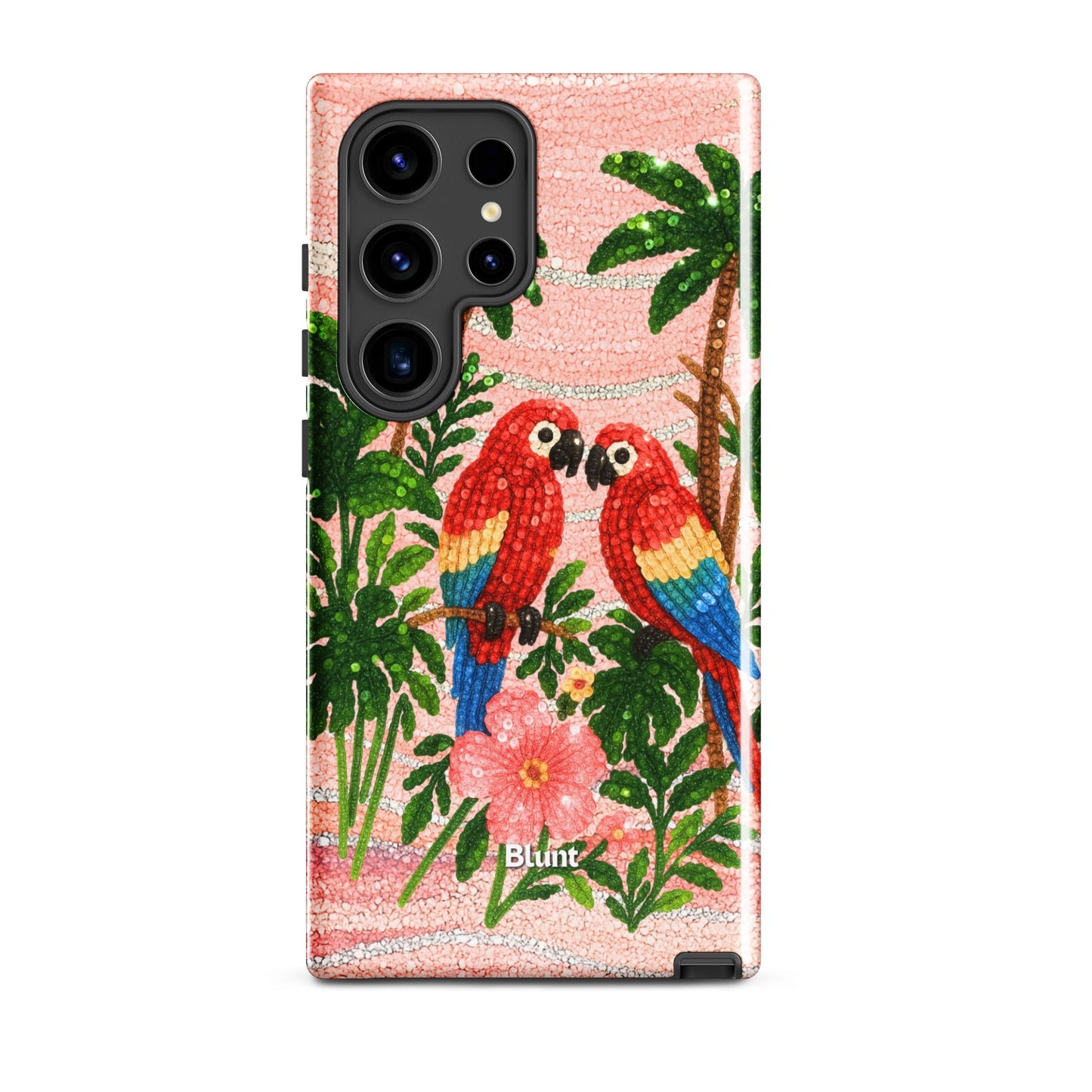 Rio De Janeiro Samsung Case - Blunt Cases
