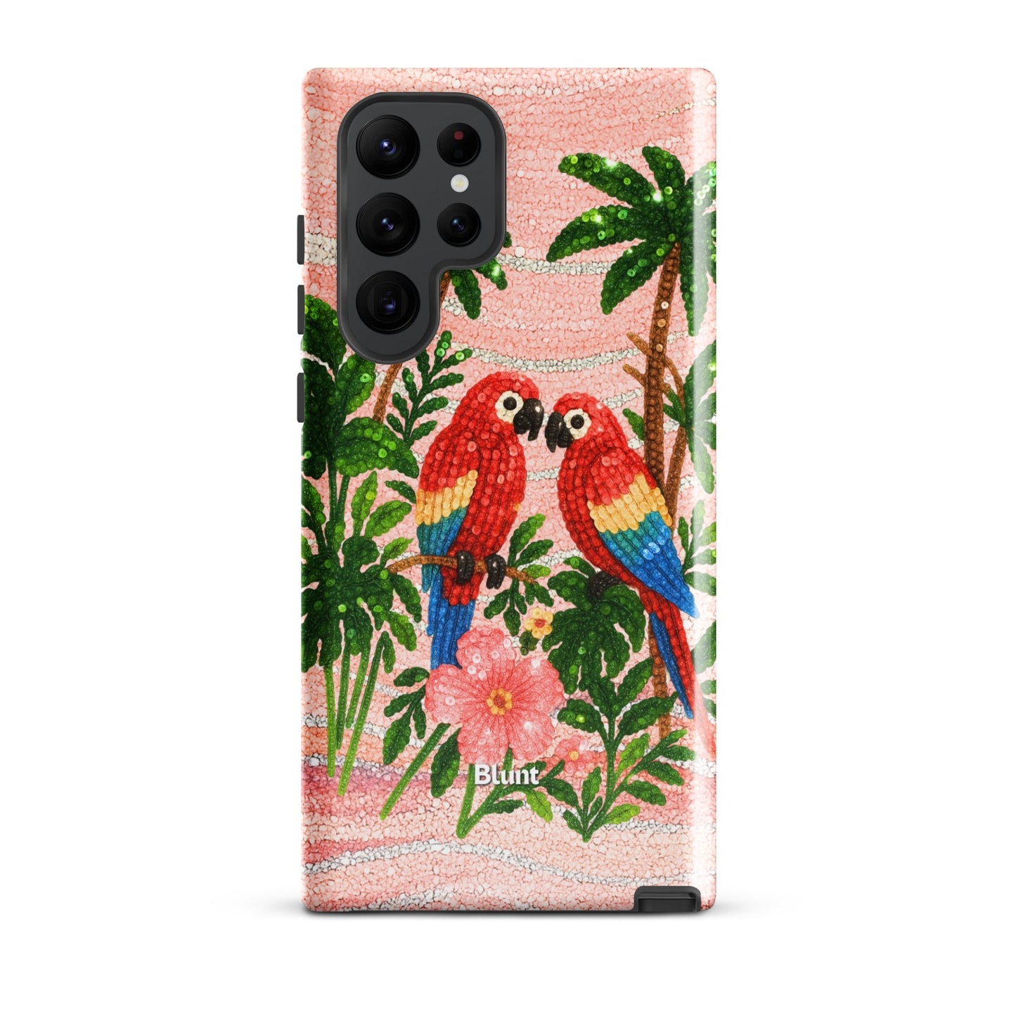 Rio De Janeiro Samsung Case - Blunt Cases