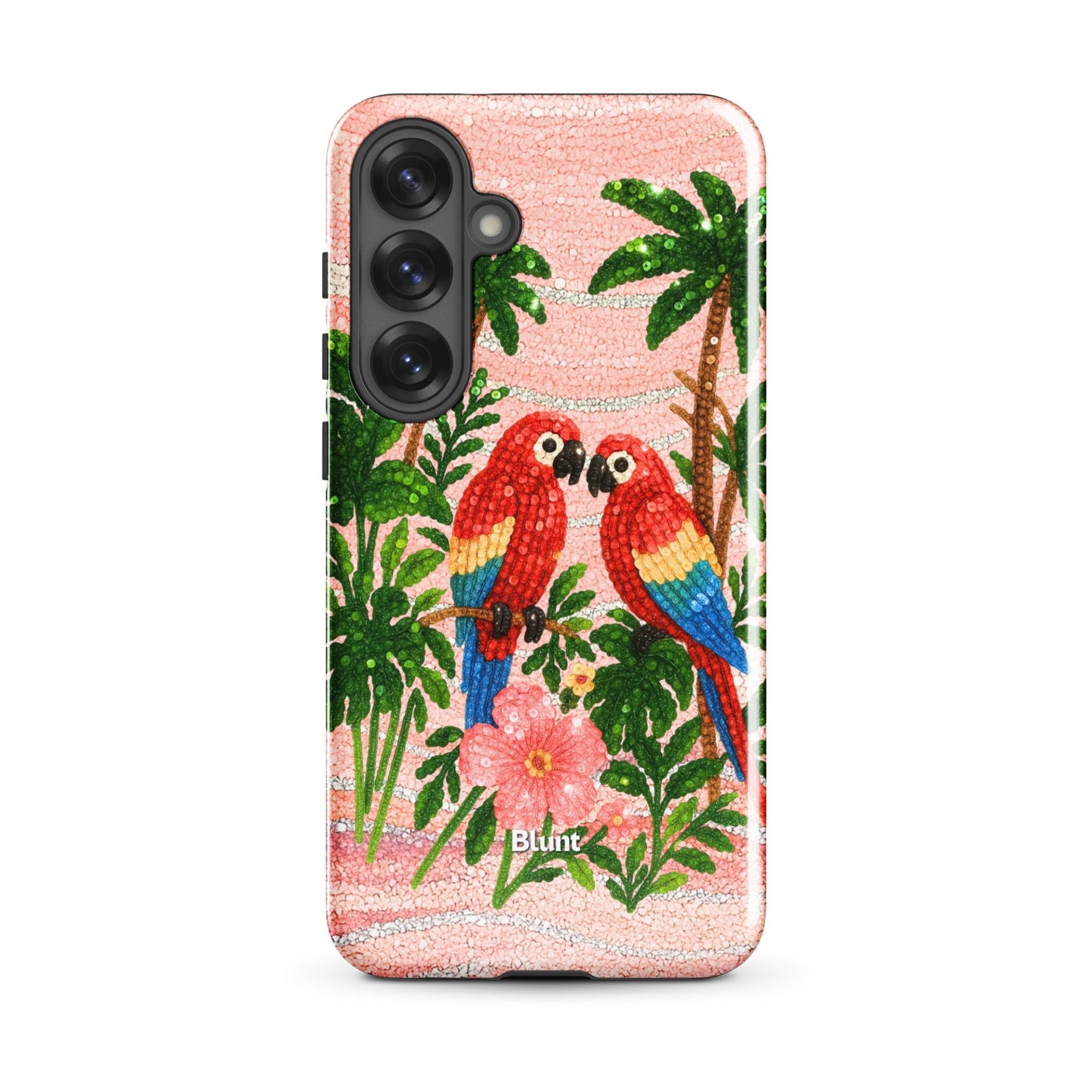 Rio De Janeiro Samsung Case - Blunt Cases