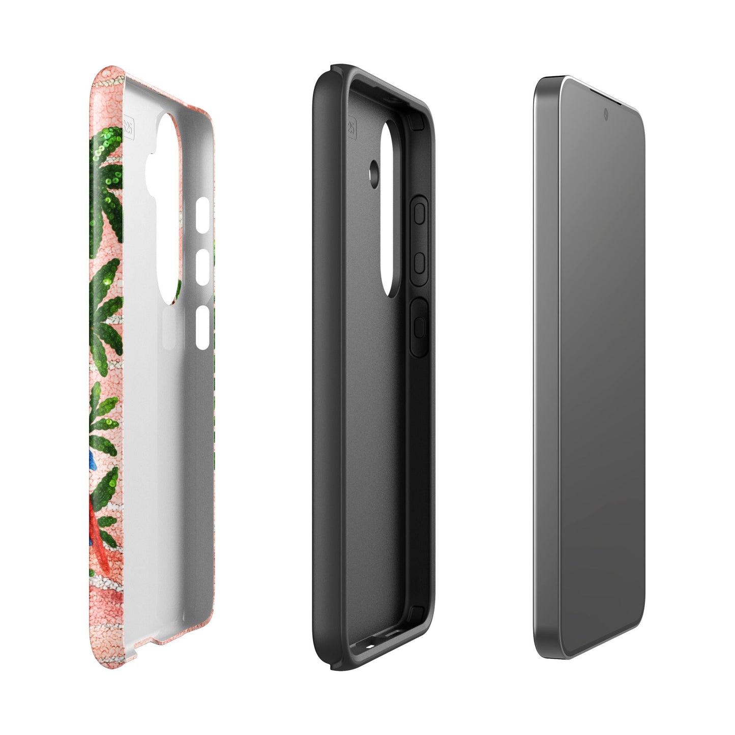 Rio De Janeiro Samsung Case - Blunt Cases